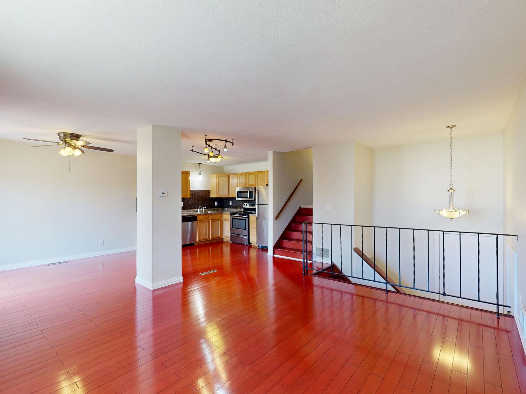 Explore Every Venue Corner — Virtually