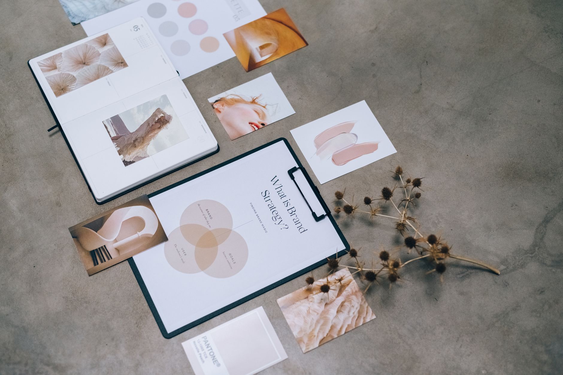 Inspiration Board Design Specialists