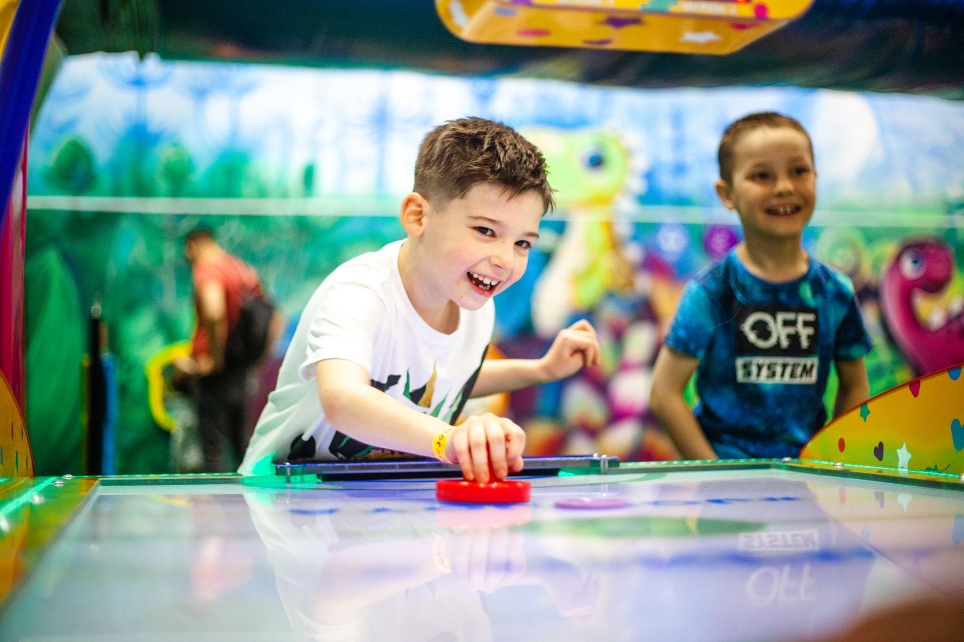 Keep Kids Engaged at Every Event