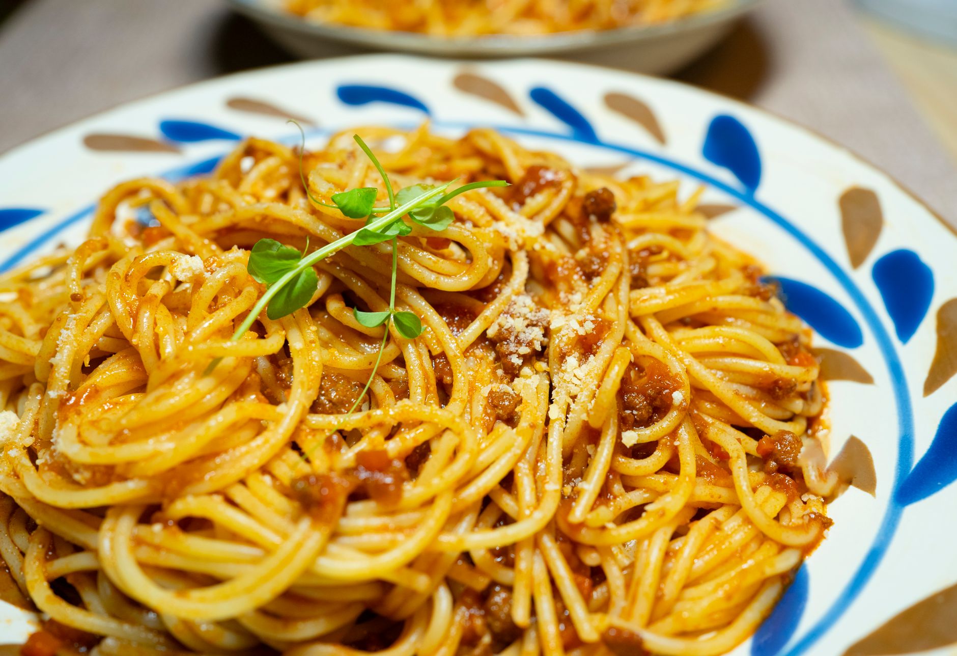 Live Italian Pasta Catering Mumbai