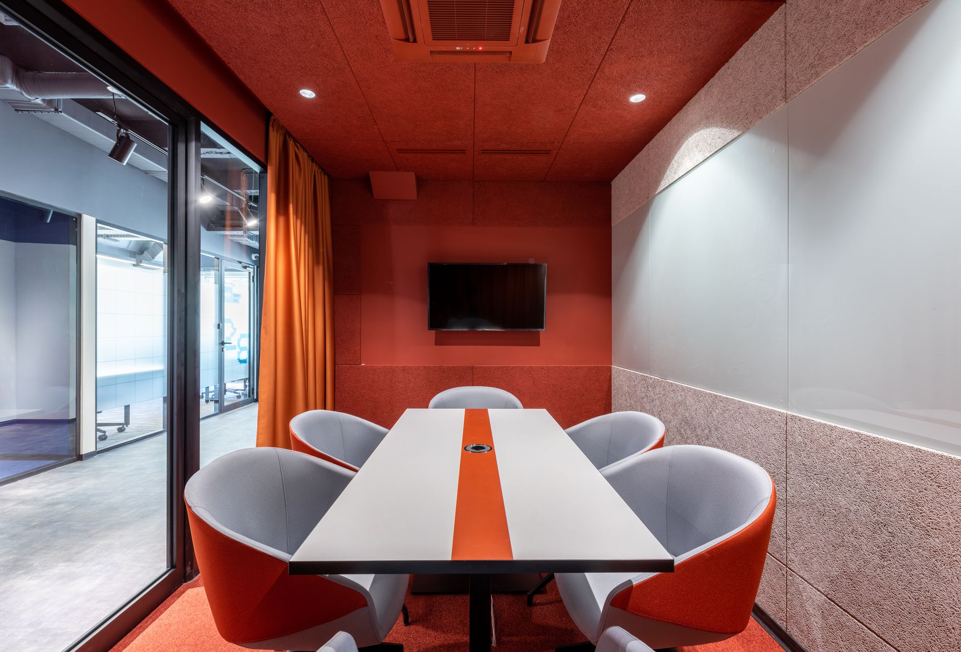 Mumbai's Best Corporate Event Venues