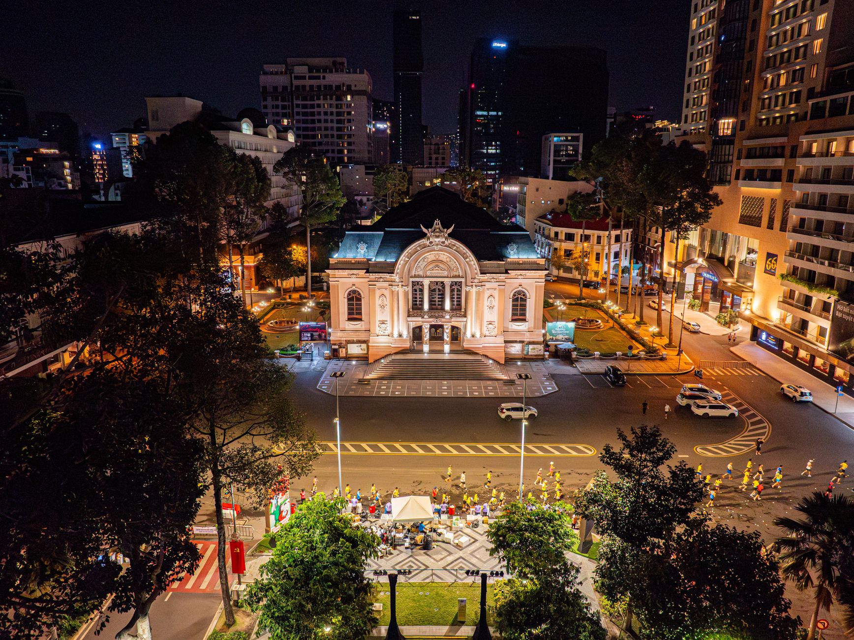 Mumbai's Best Late-Night Venues