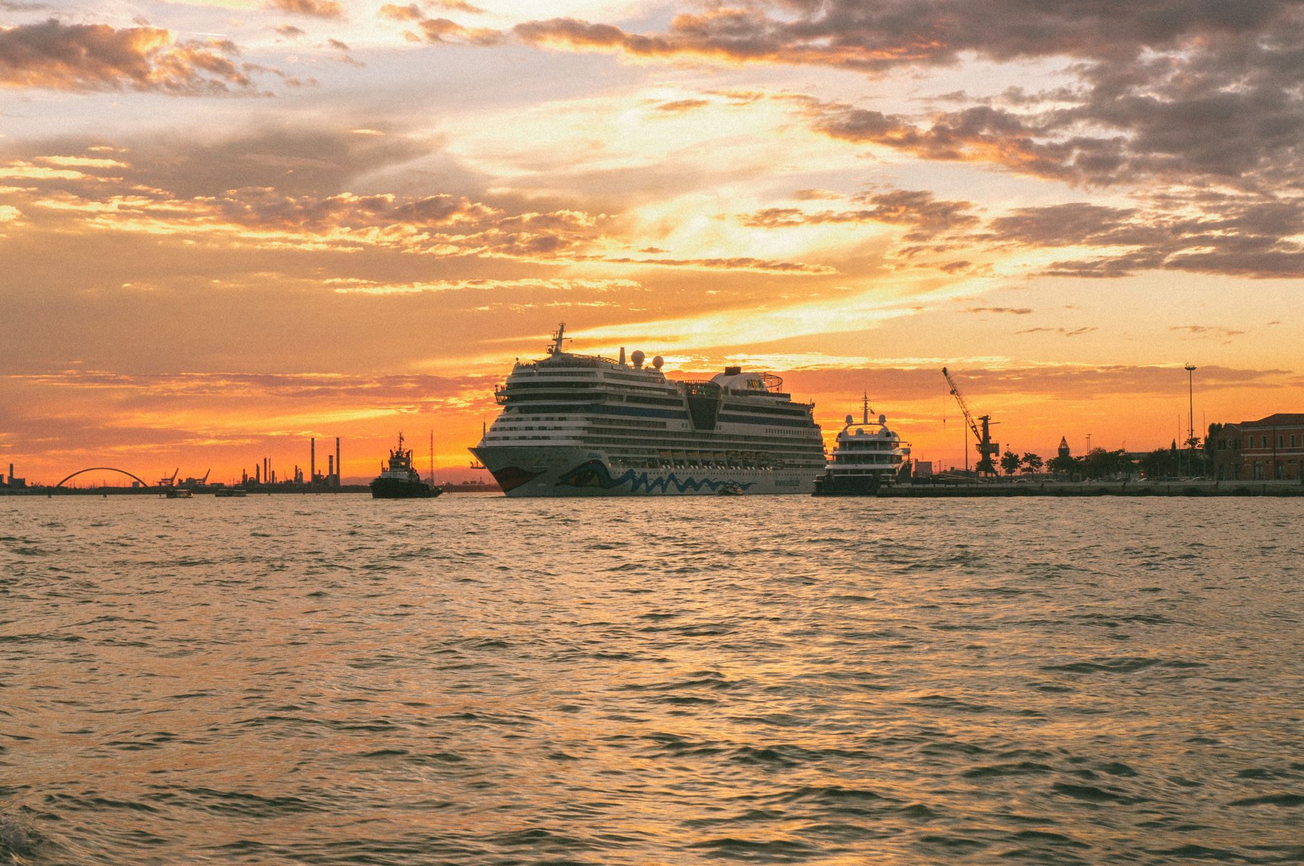 Celebrate on Mumbai's Waters