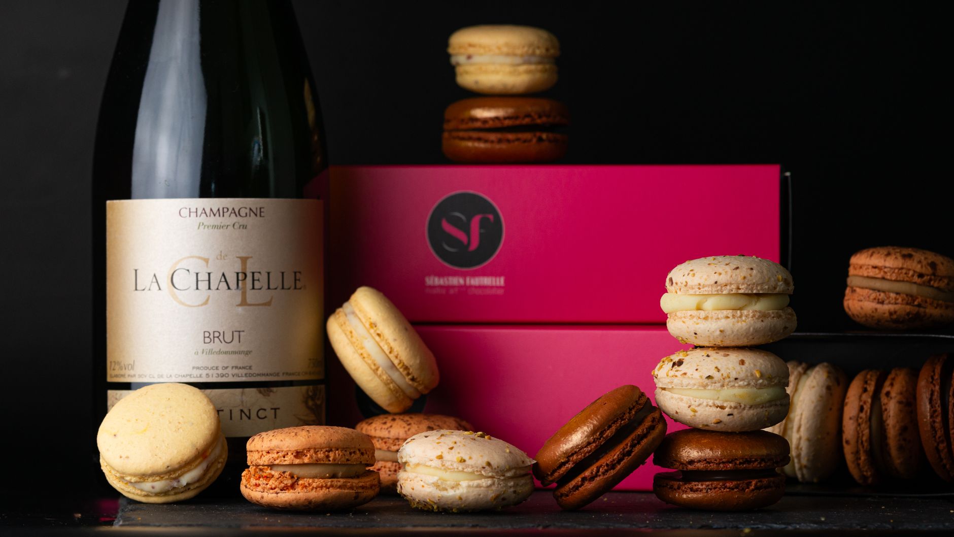 Gift the Taste of Luxury in Mumbai