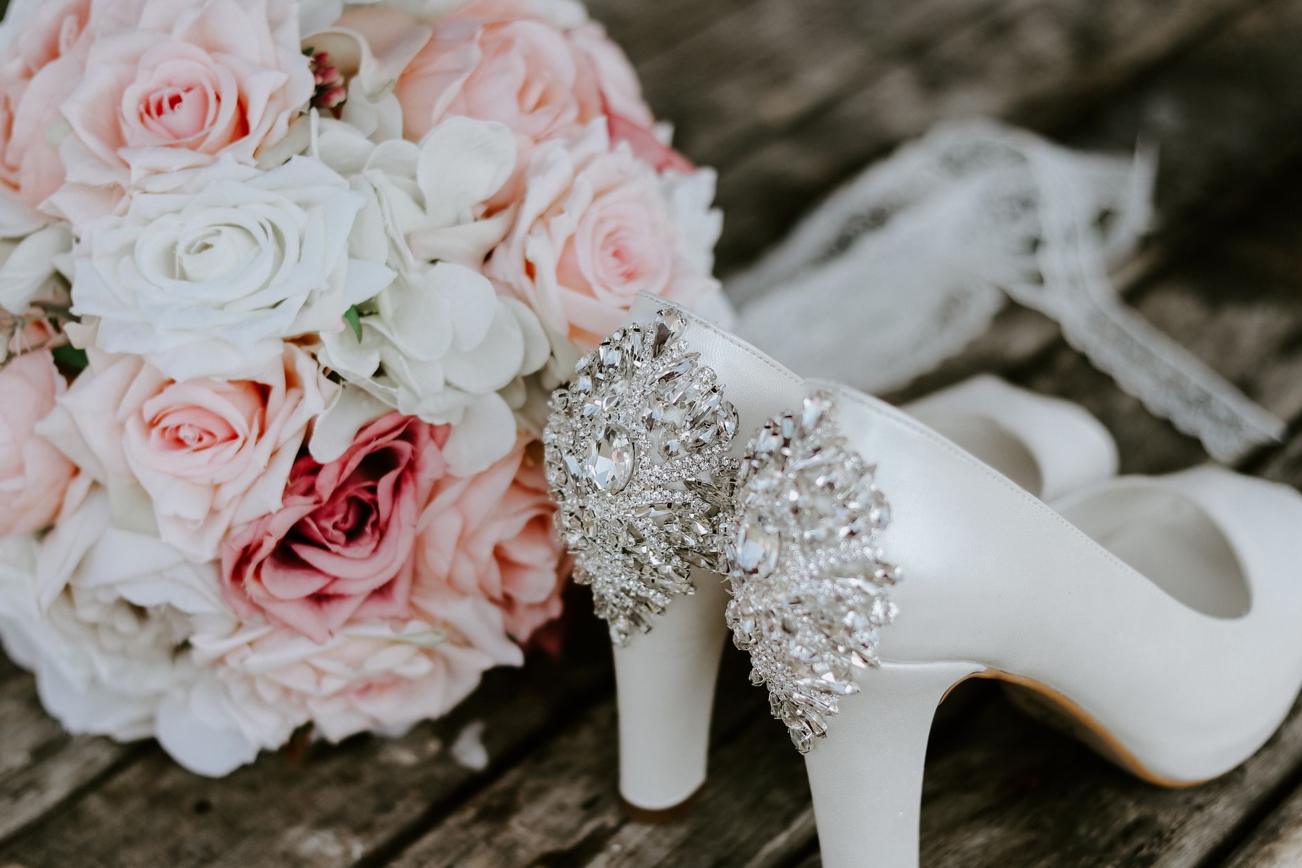 Step Into Bridal Elegance, Mumbai