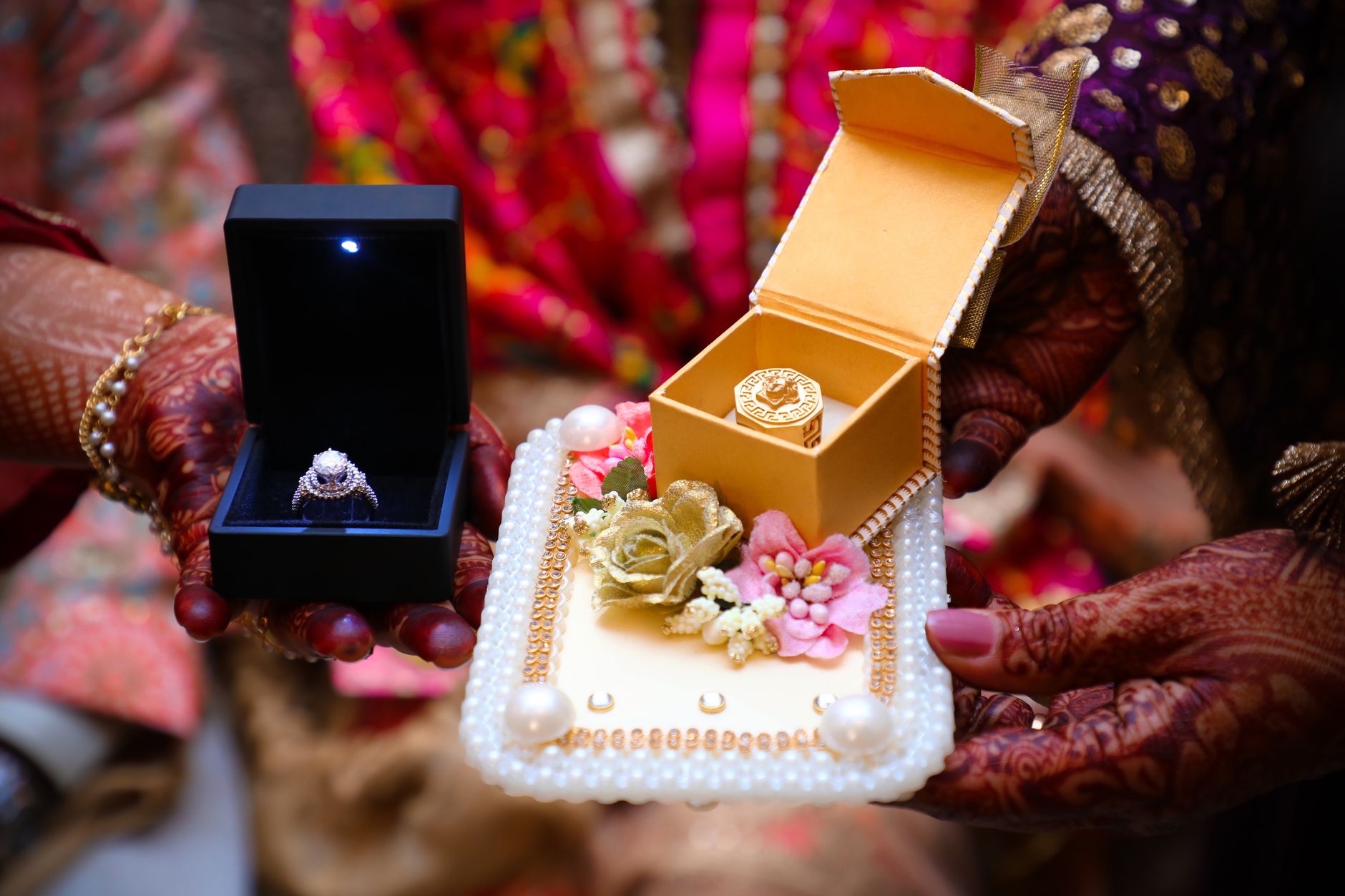 Gifting Jewellery That Leaves a Legacy