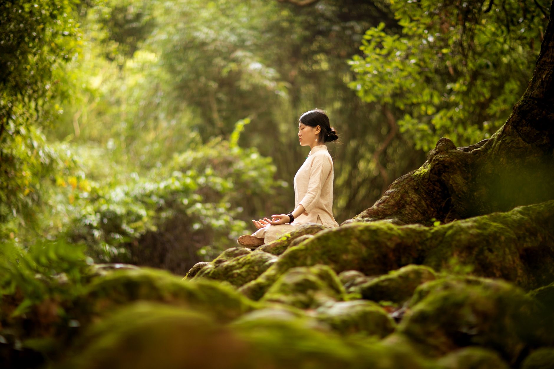 Find Serene Meditation Retreat Locations