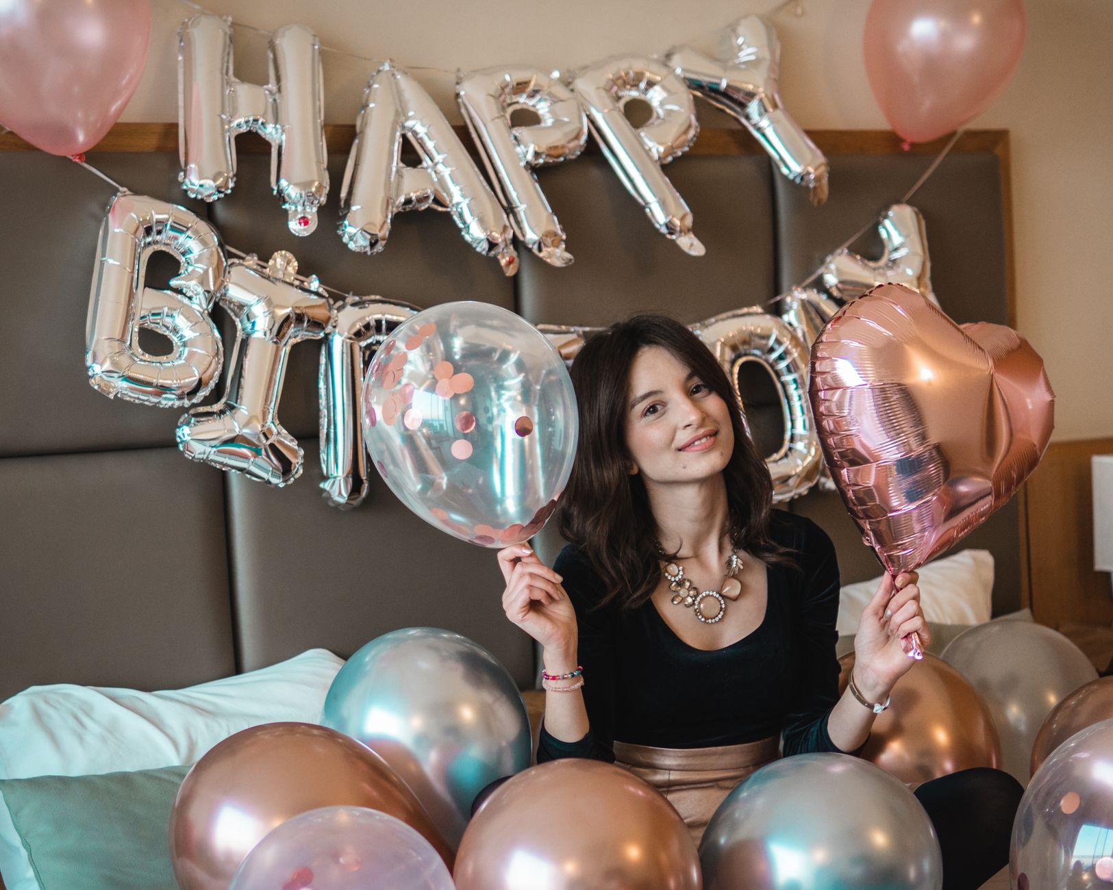 Plan the Perfect Surprise in Mumbai