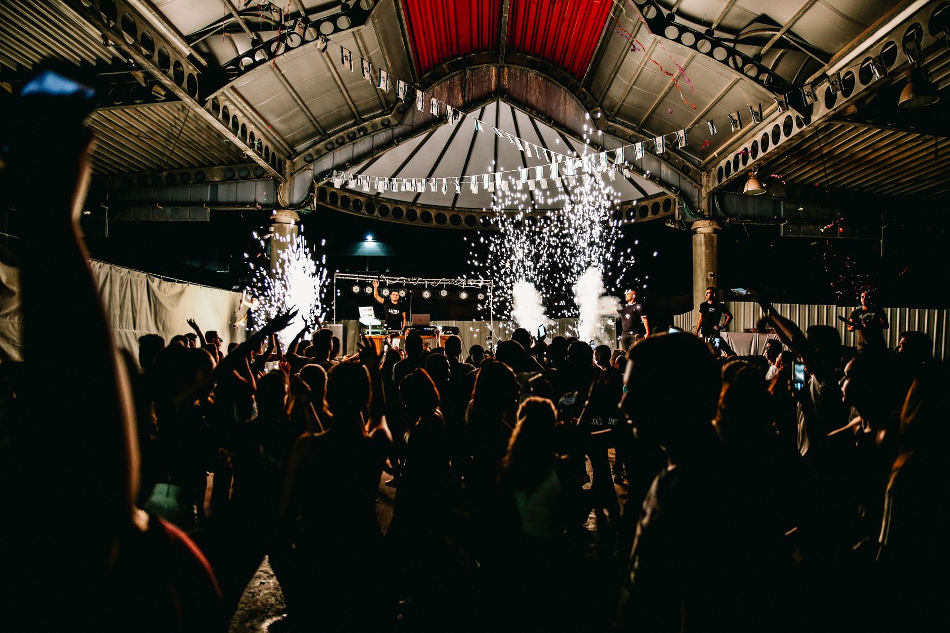 Stay Legal, Play Freely at Every Event
