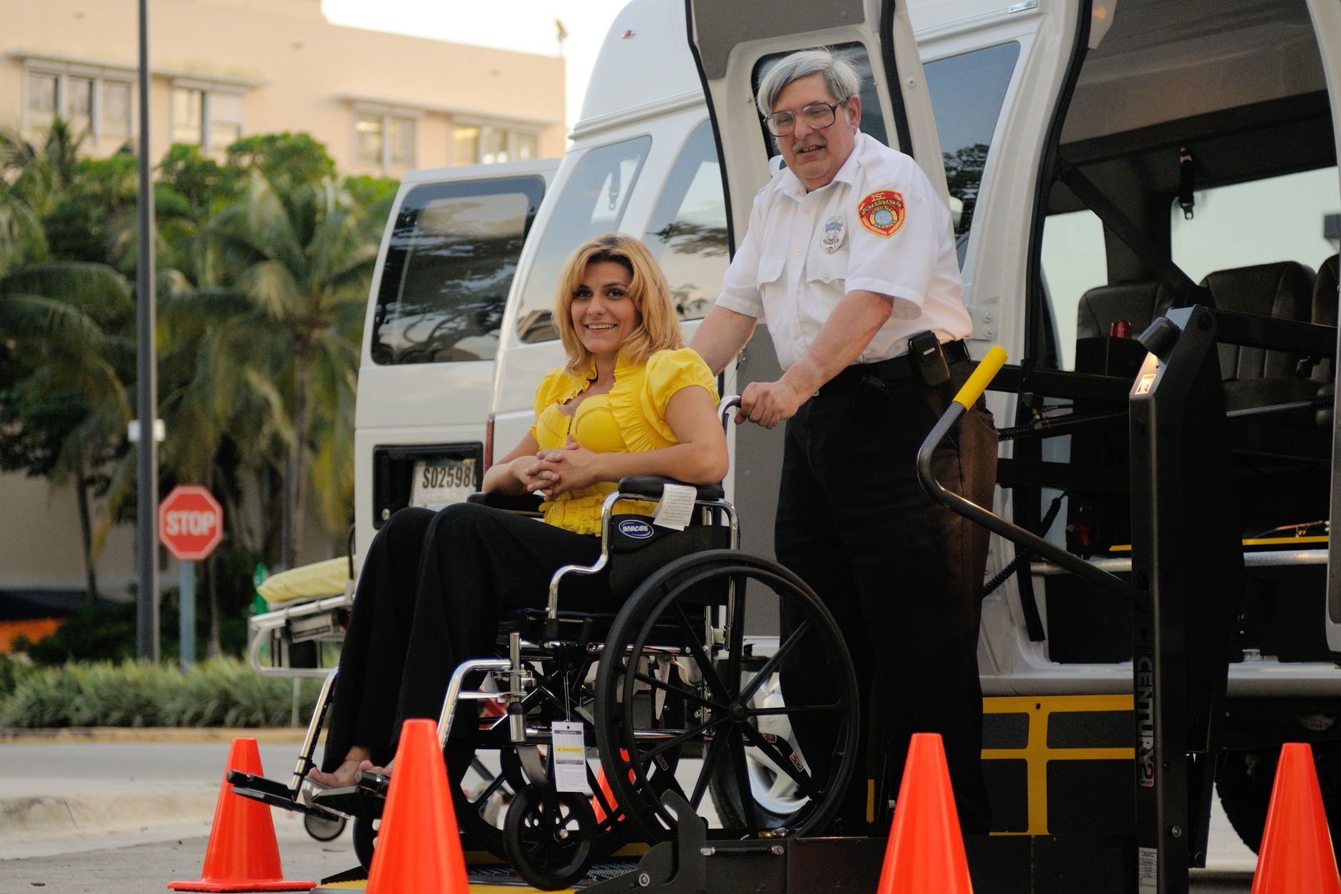 Inclusive Events Start Here