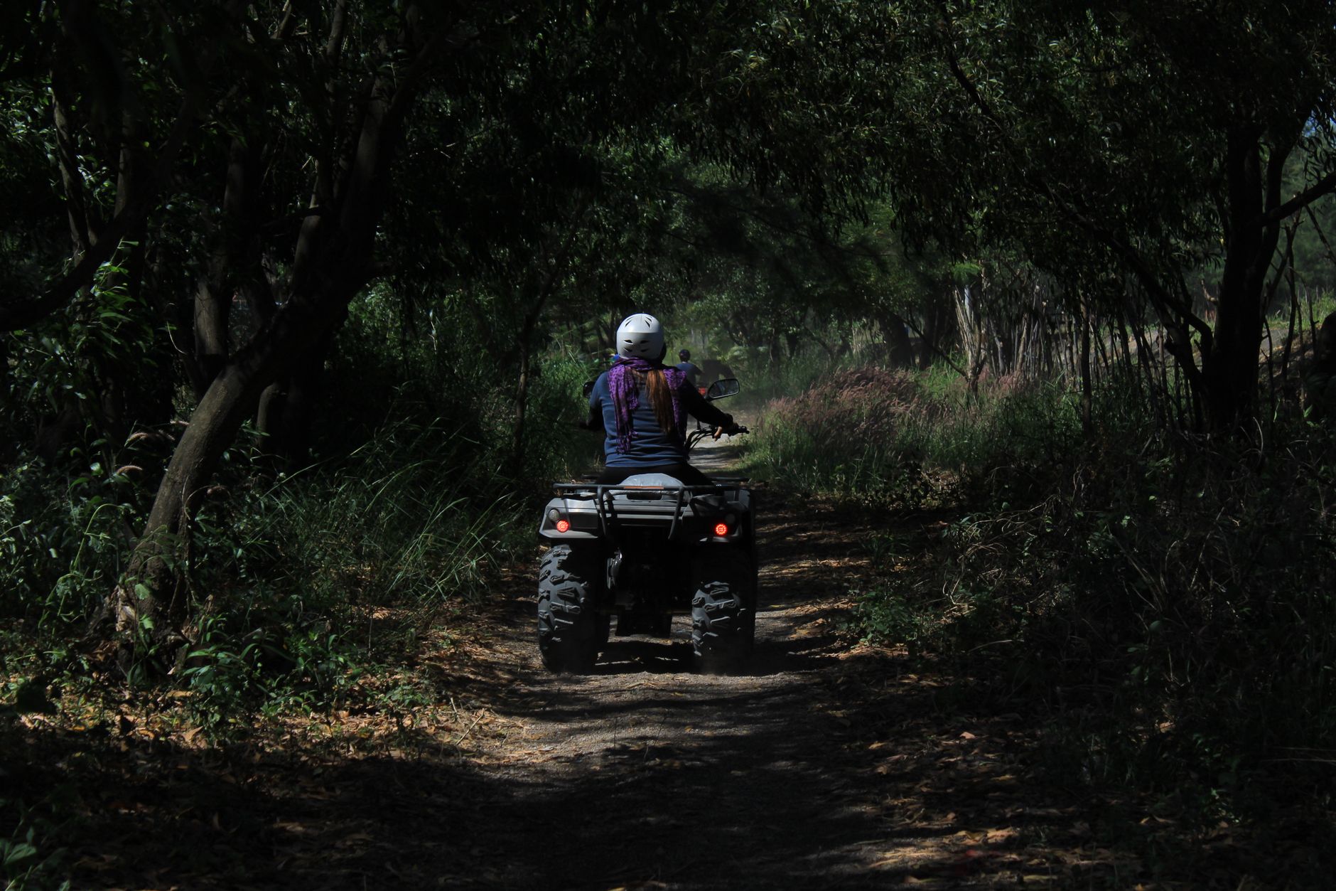 Thrill-Packed ATV Rentals in Mumbai
