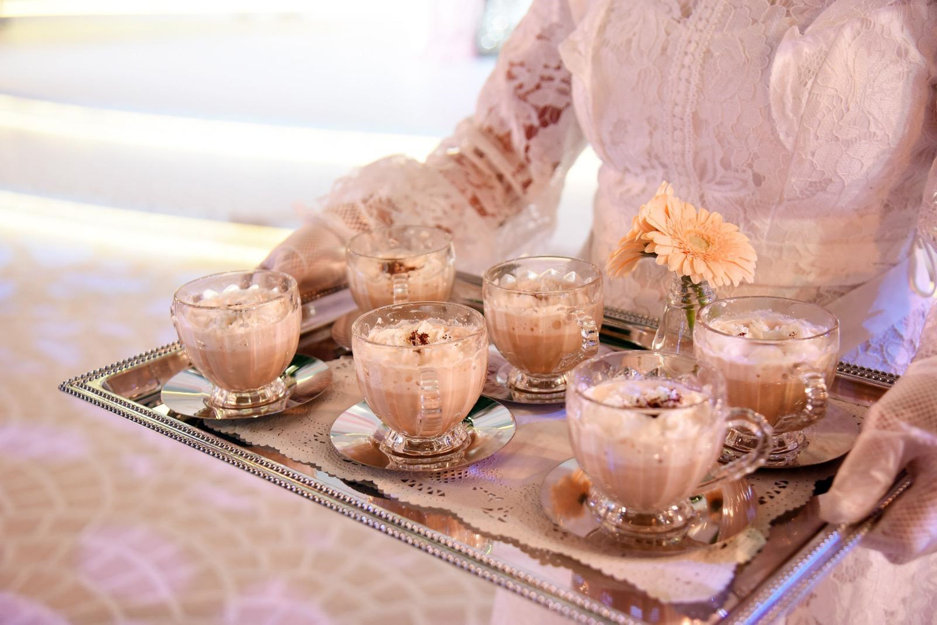 Sip, Celebrate & Wow Your Guests