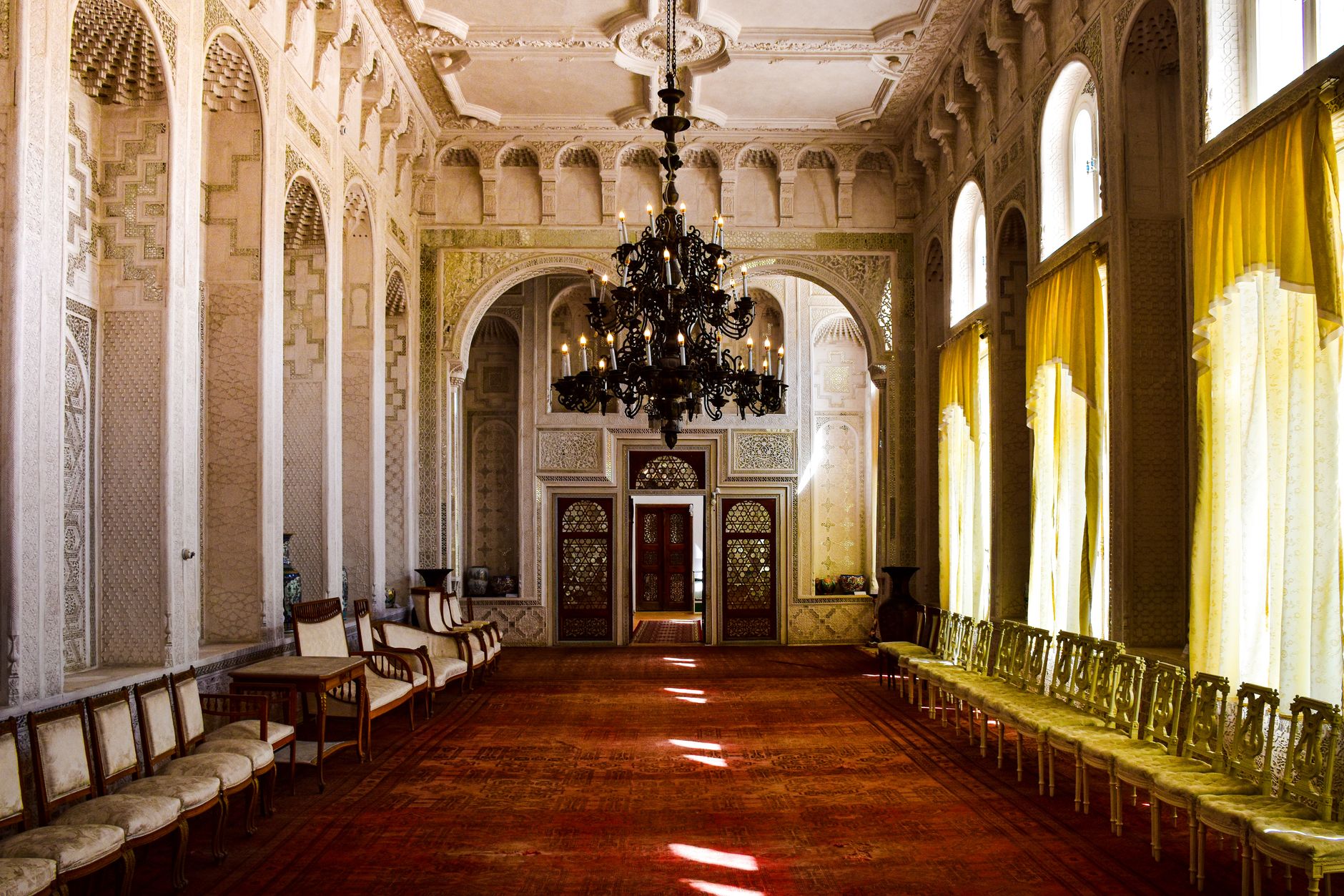Luxury Carpets for Every Mumbai Celebration