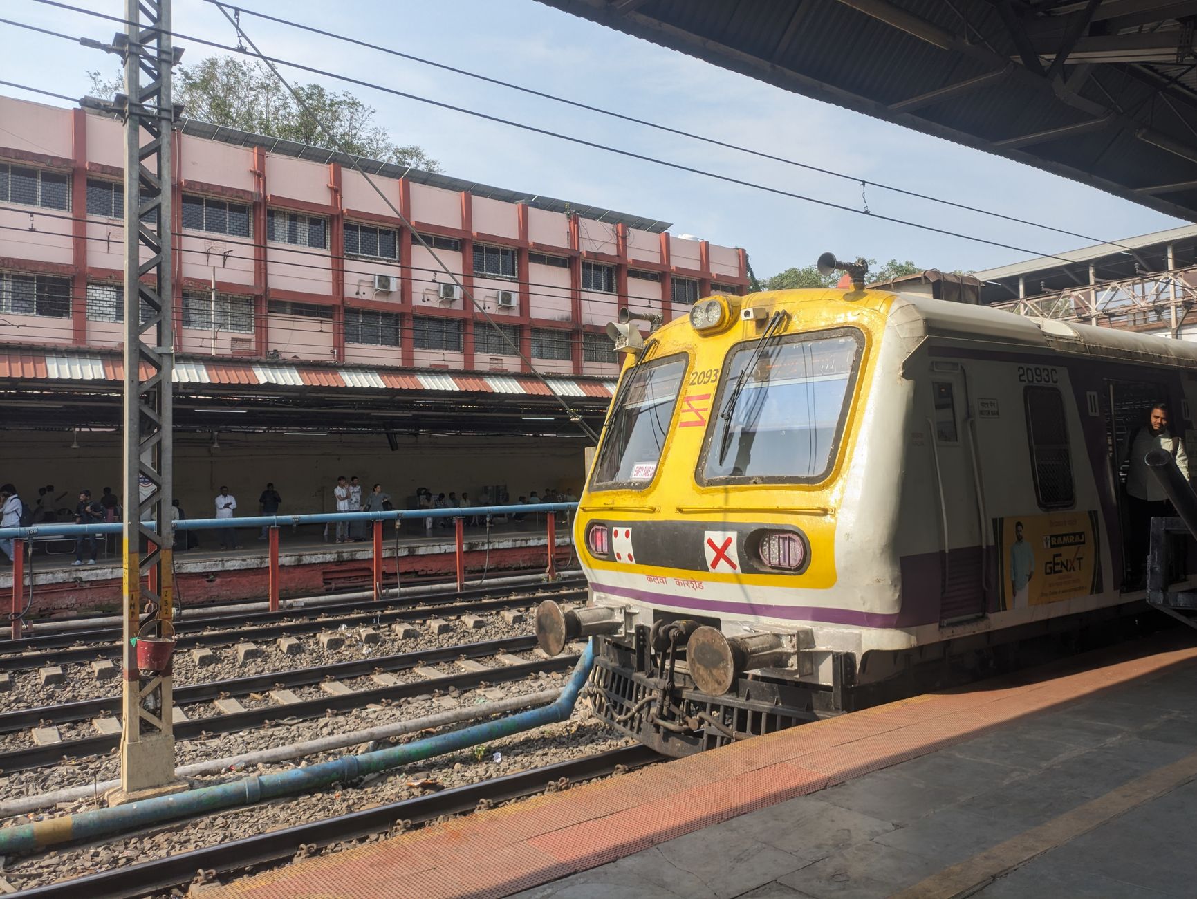 Seamless Guest Arrivals in Mumbai