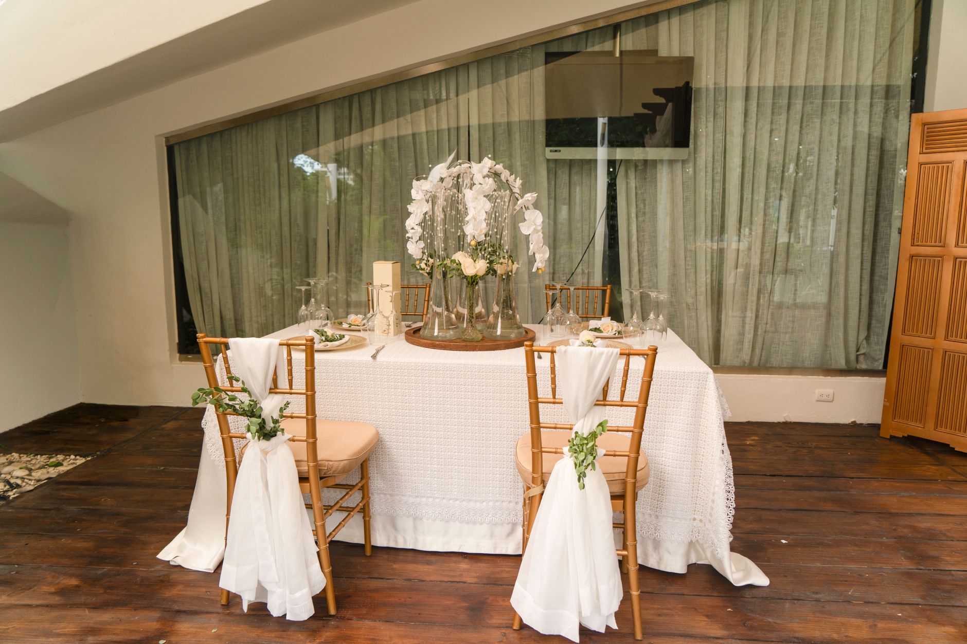 Celebrate Privately in Mumbai