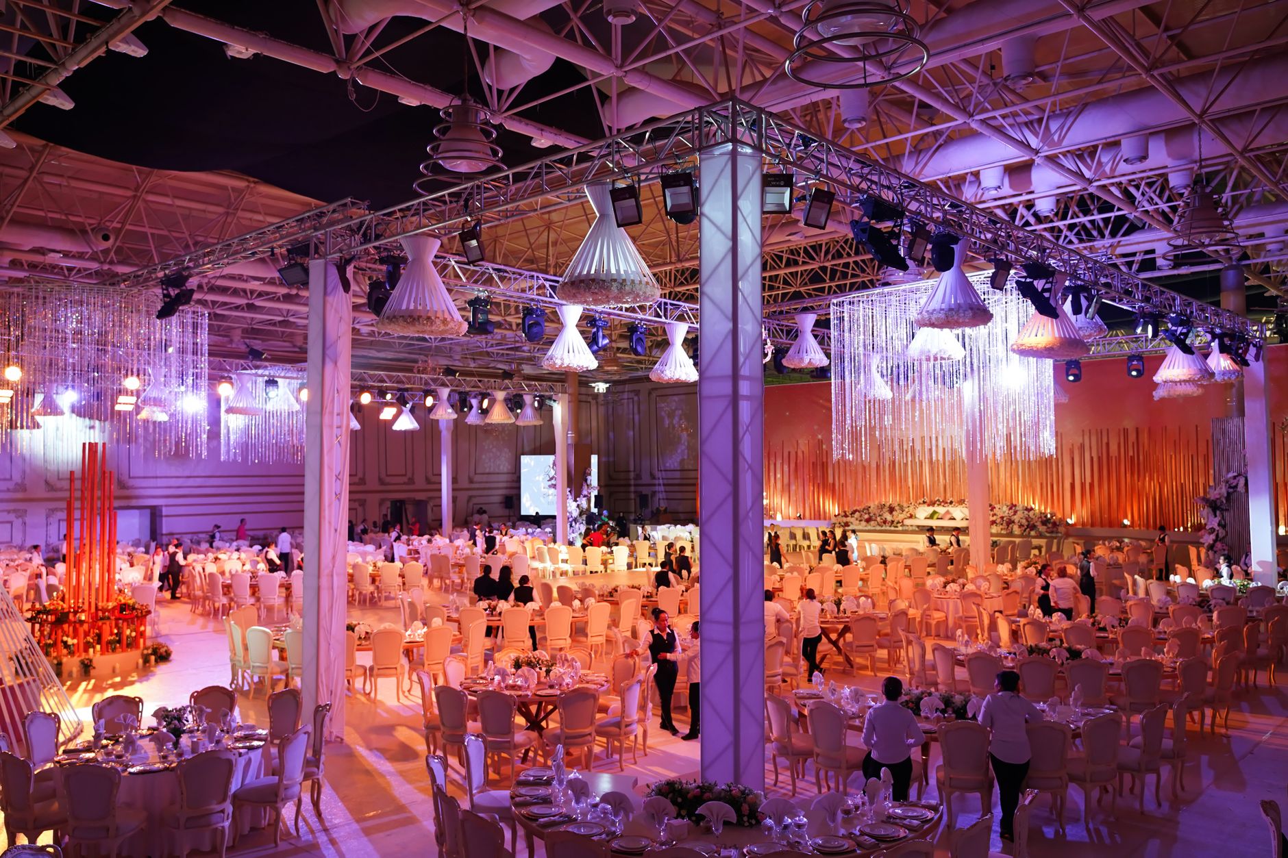Regal Event Settings in Mumbai