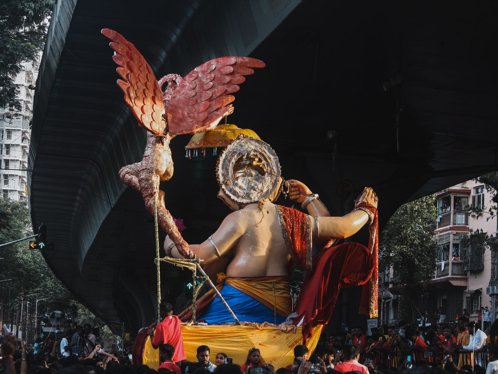 Mumbai's Best Store Launch Decor
