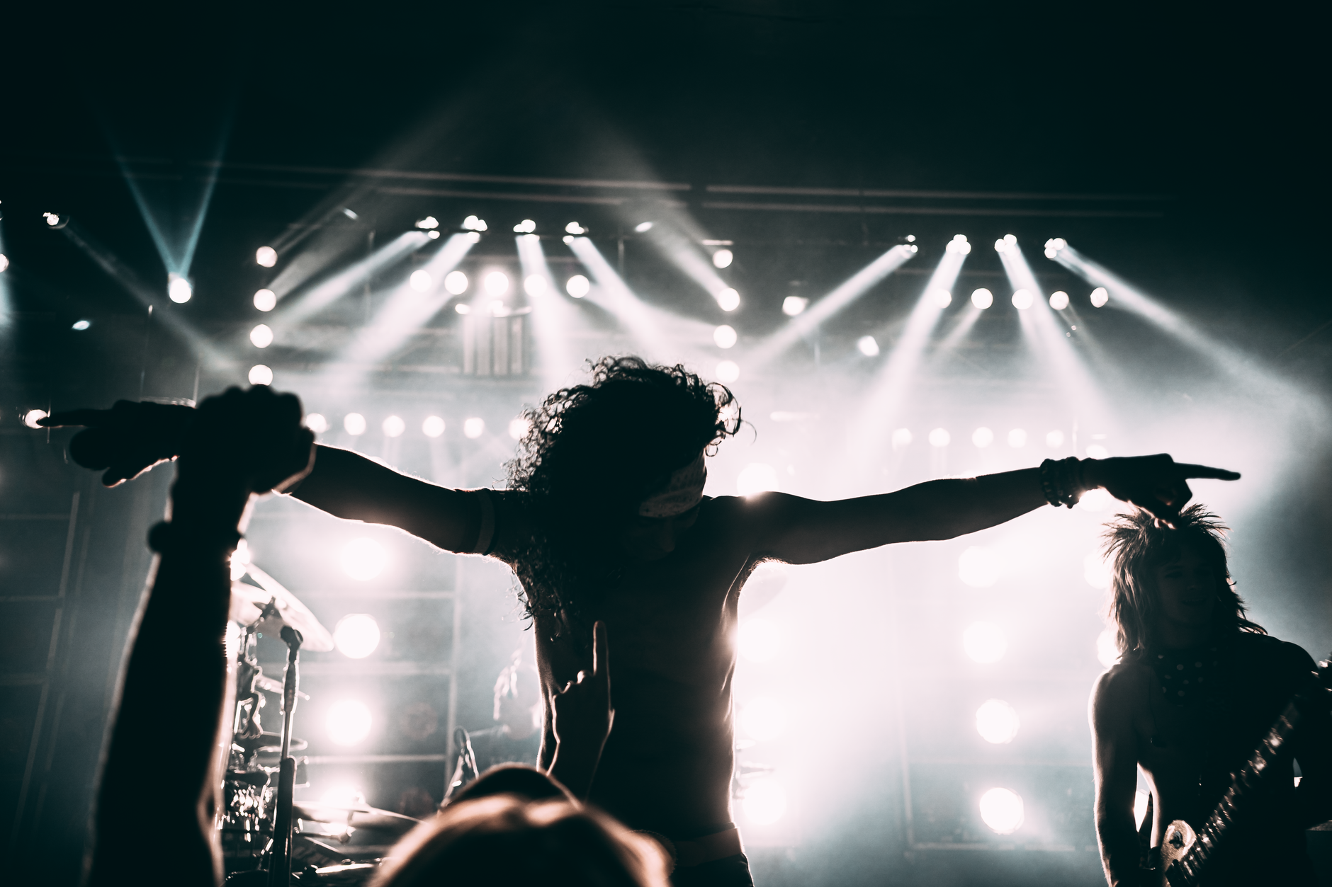 Mumbai's Best Rock Bands for Every Event