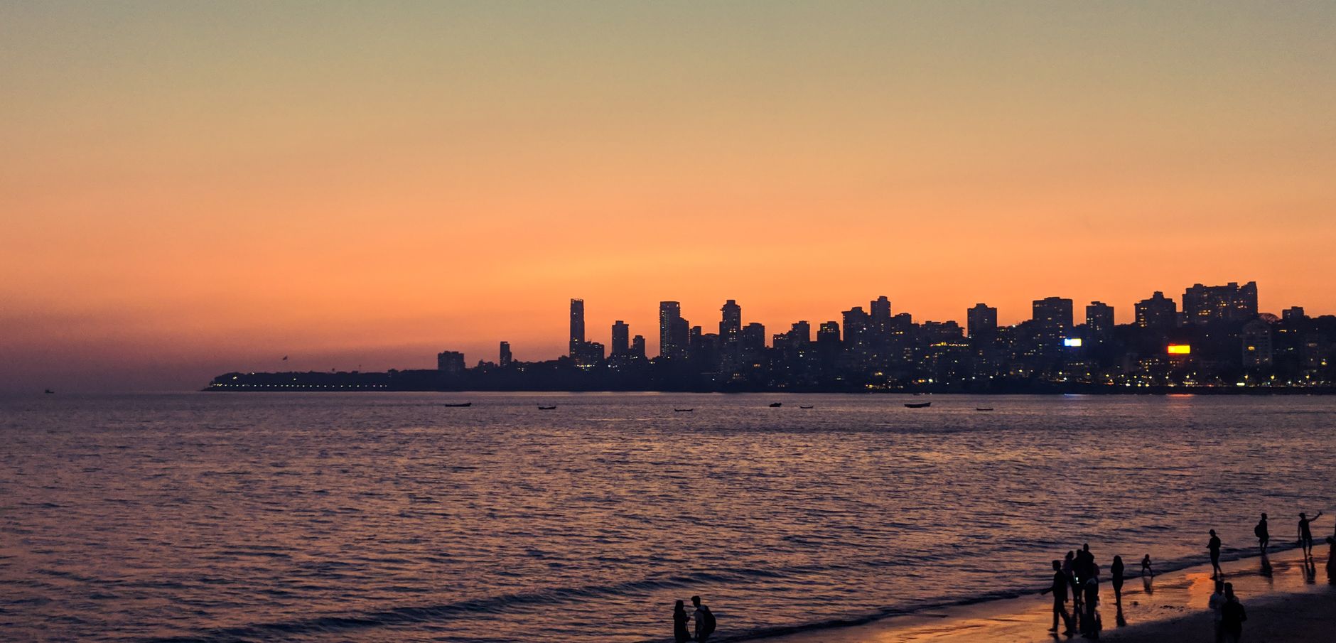 Mumbai's Most Loved Pre-Wedding Shoots