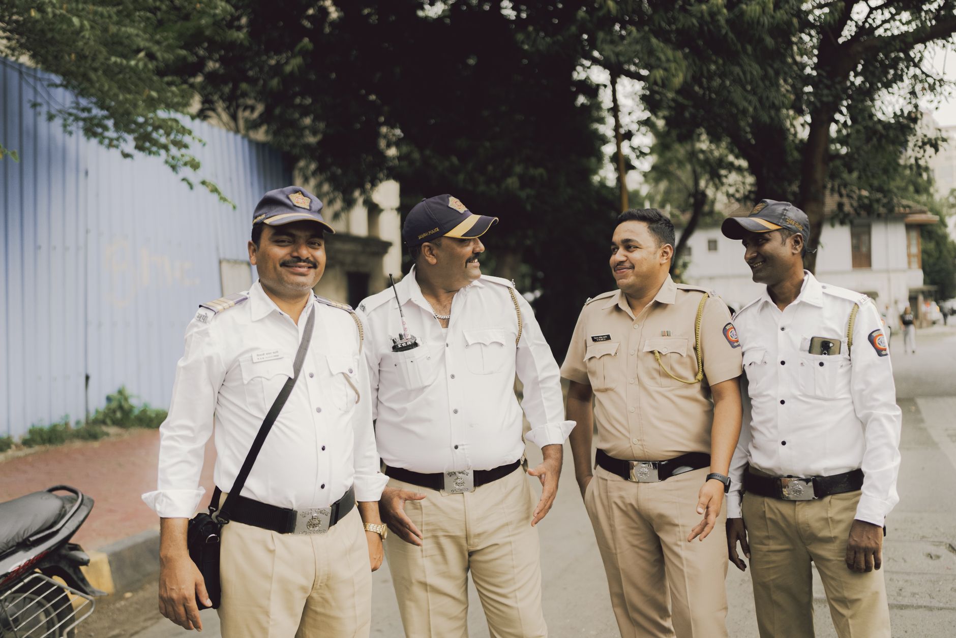 Seamless Valet Parking for Mumbai Events