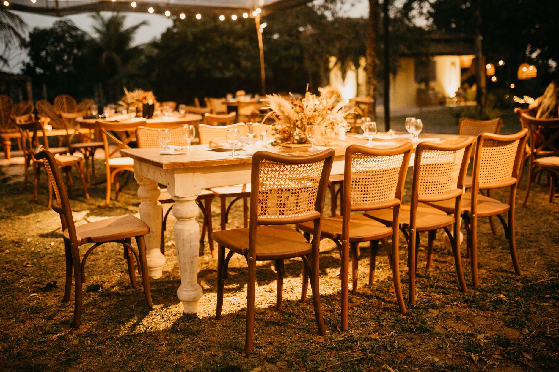 Reliable Seating for Mumbai Functions