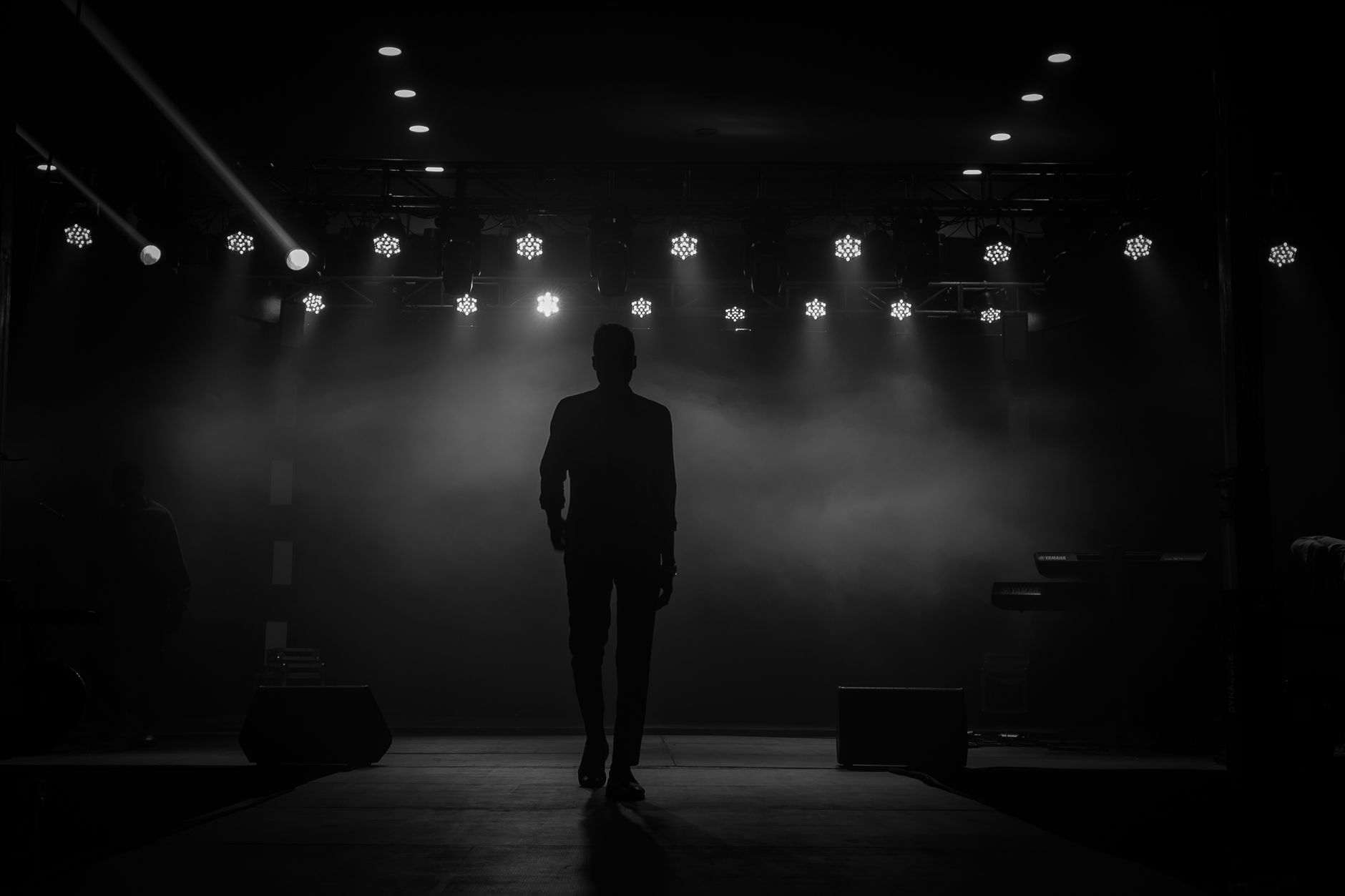 Mumbai's Finest Stage Magic Performers