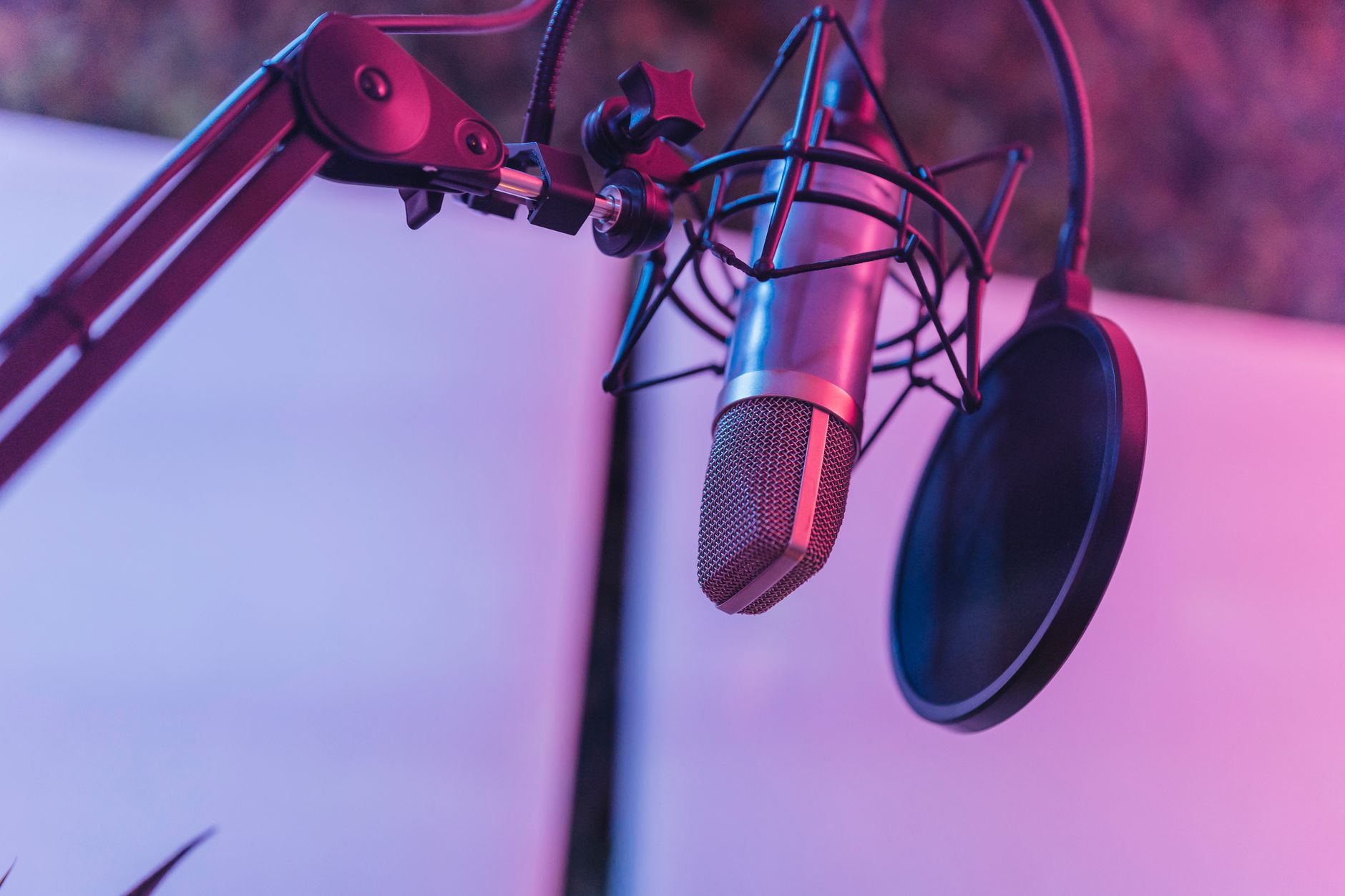Mumbai's Best Podcast Studios for Events