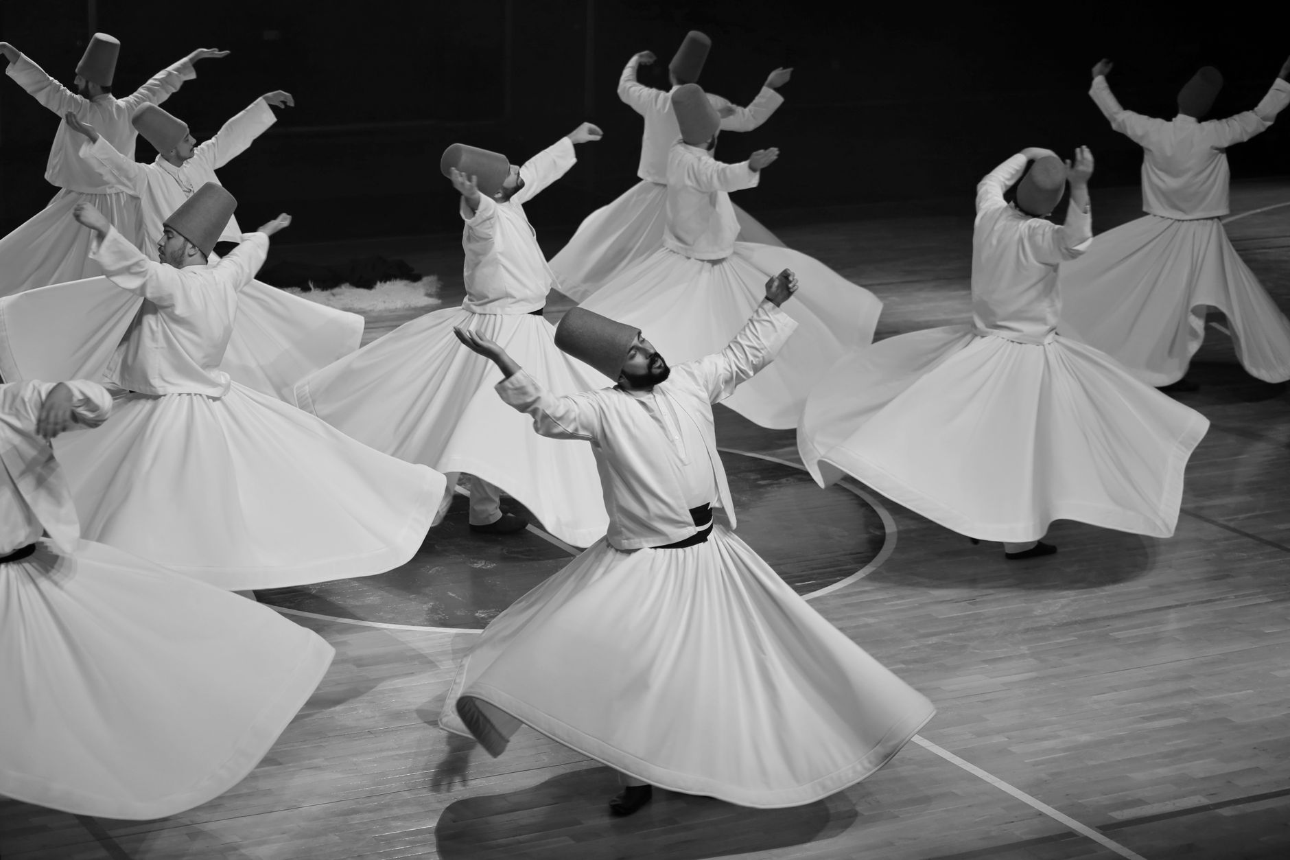 Sufi Qawwali Artists