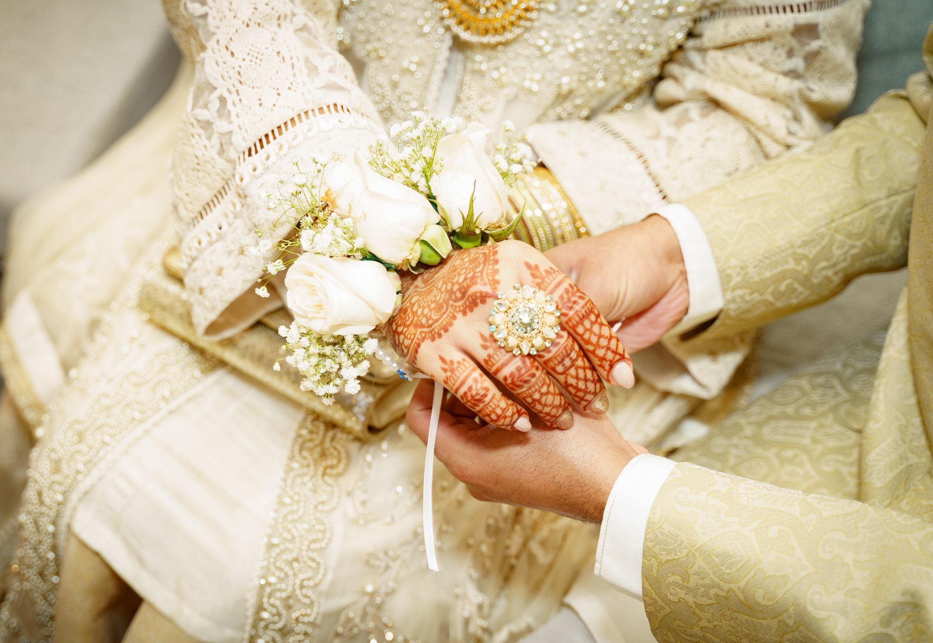 Plan Your Perfect Nikah in Mumbai