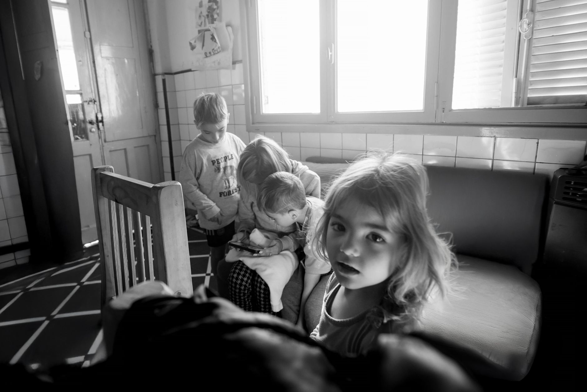Safe, Fun Kids' Care at Every Event