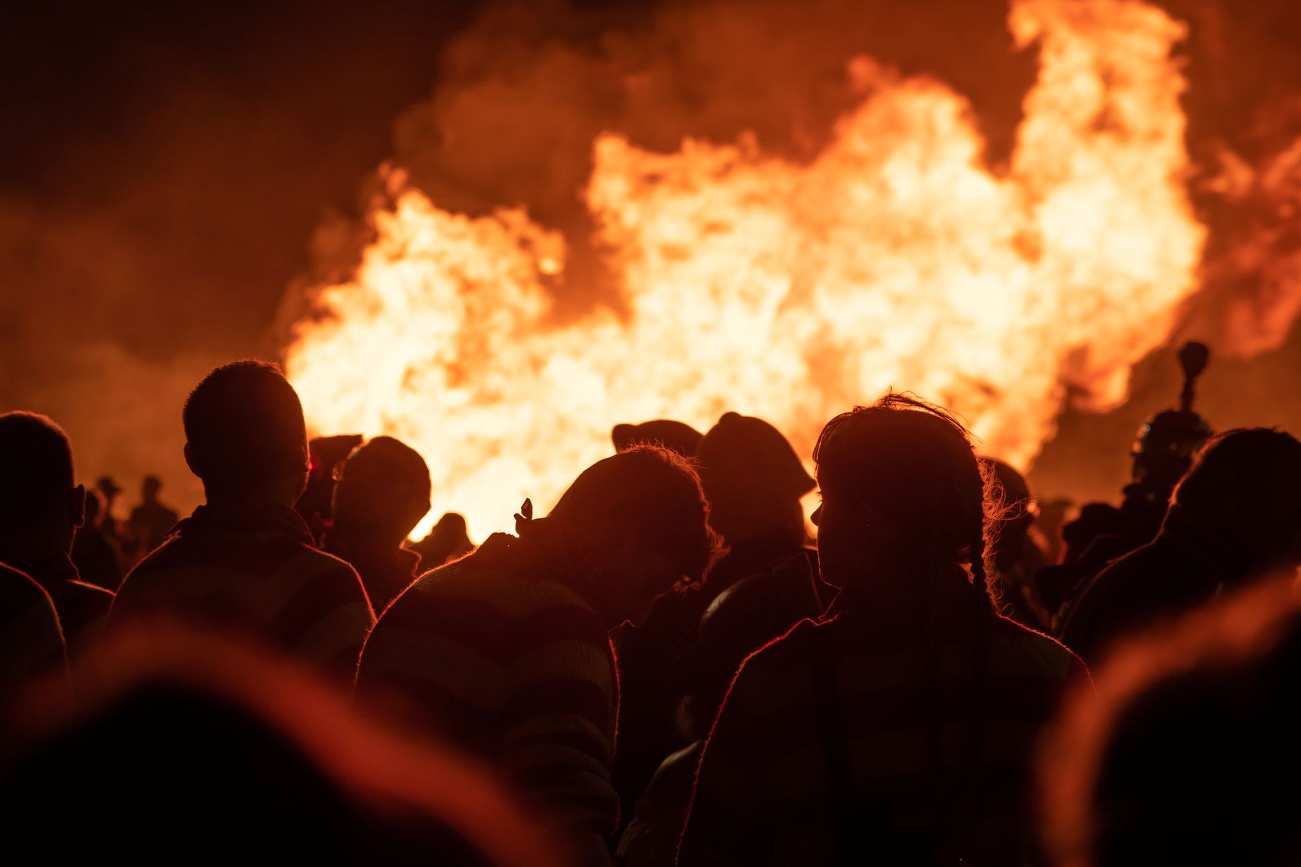 Fire-Safe Events in Mumbai