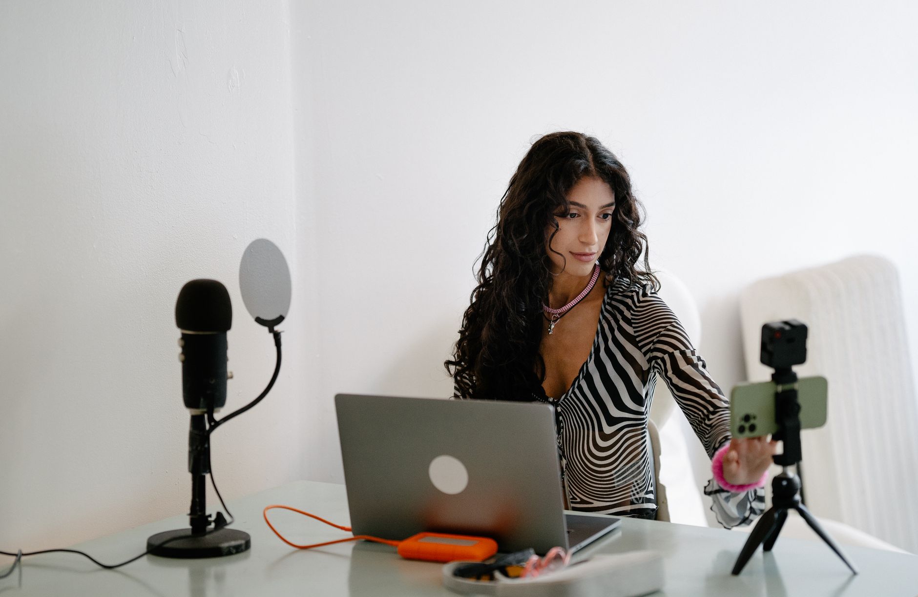Mumbai's Best Virtual Event Studios