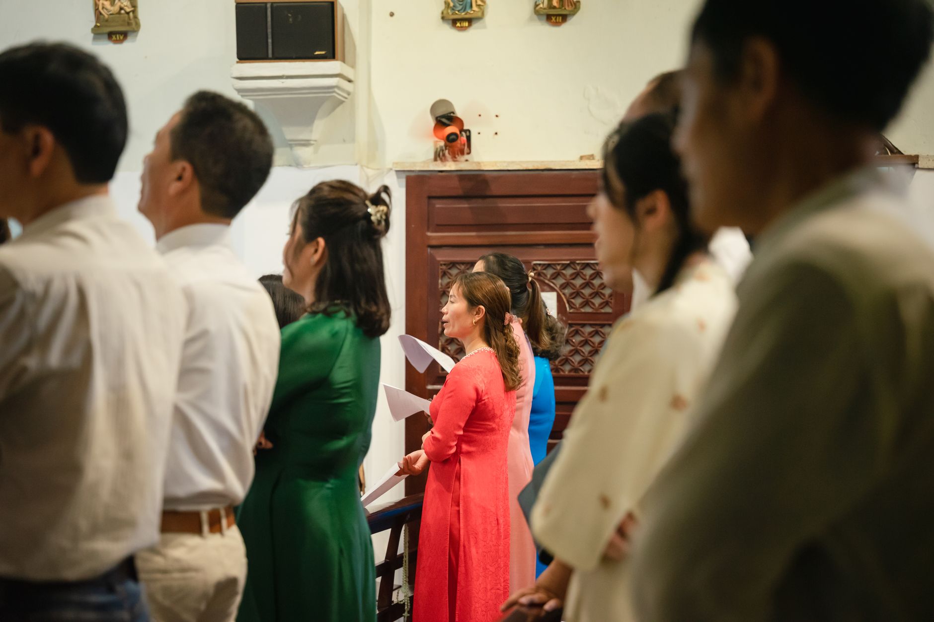 Heavenly Voices for Your Big Day