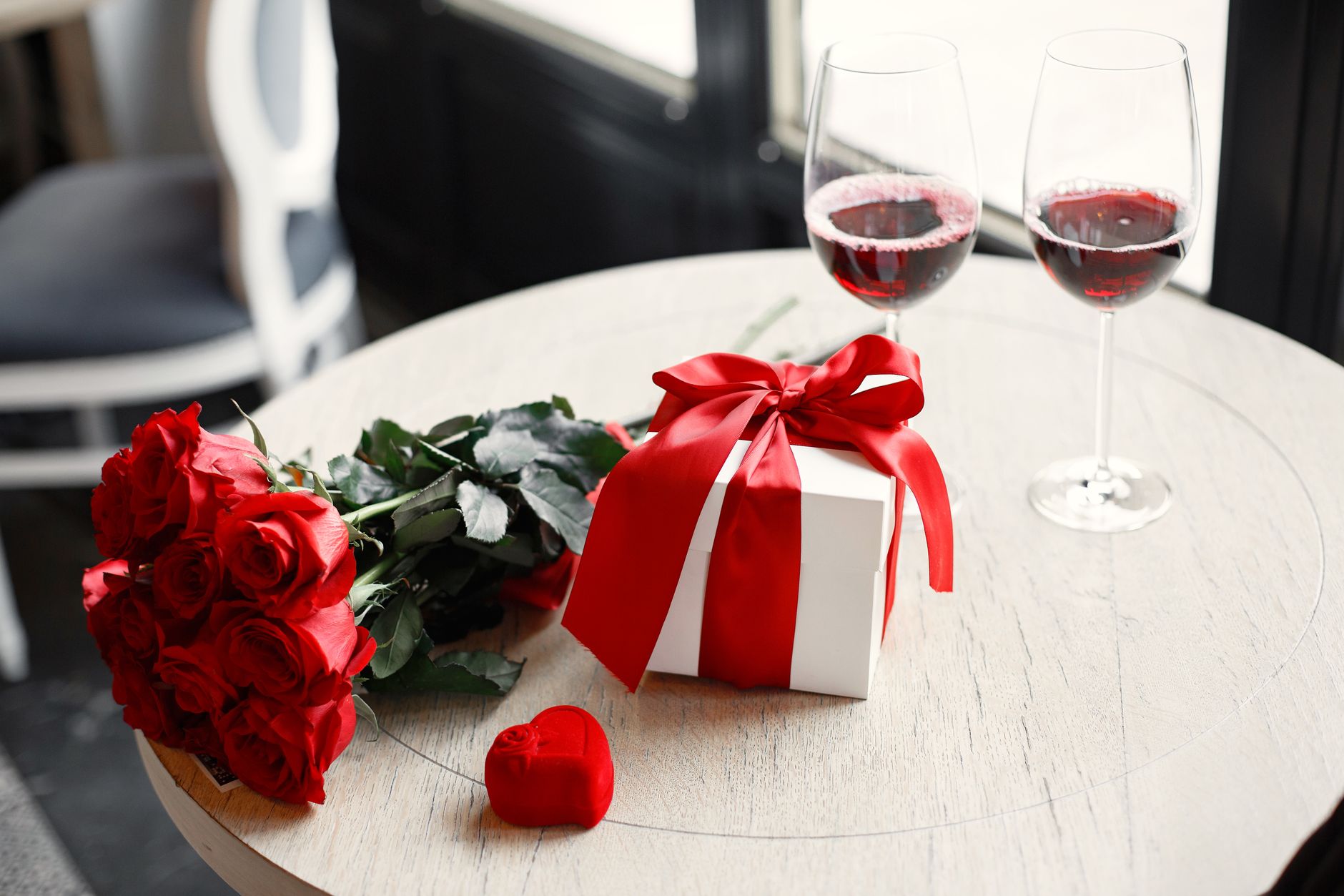 Celebrate Every Moment with Wine