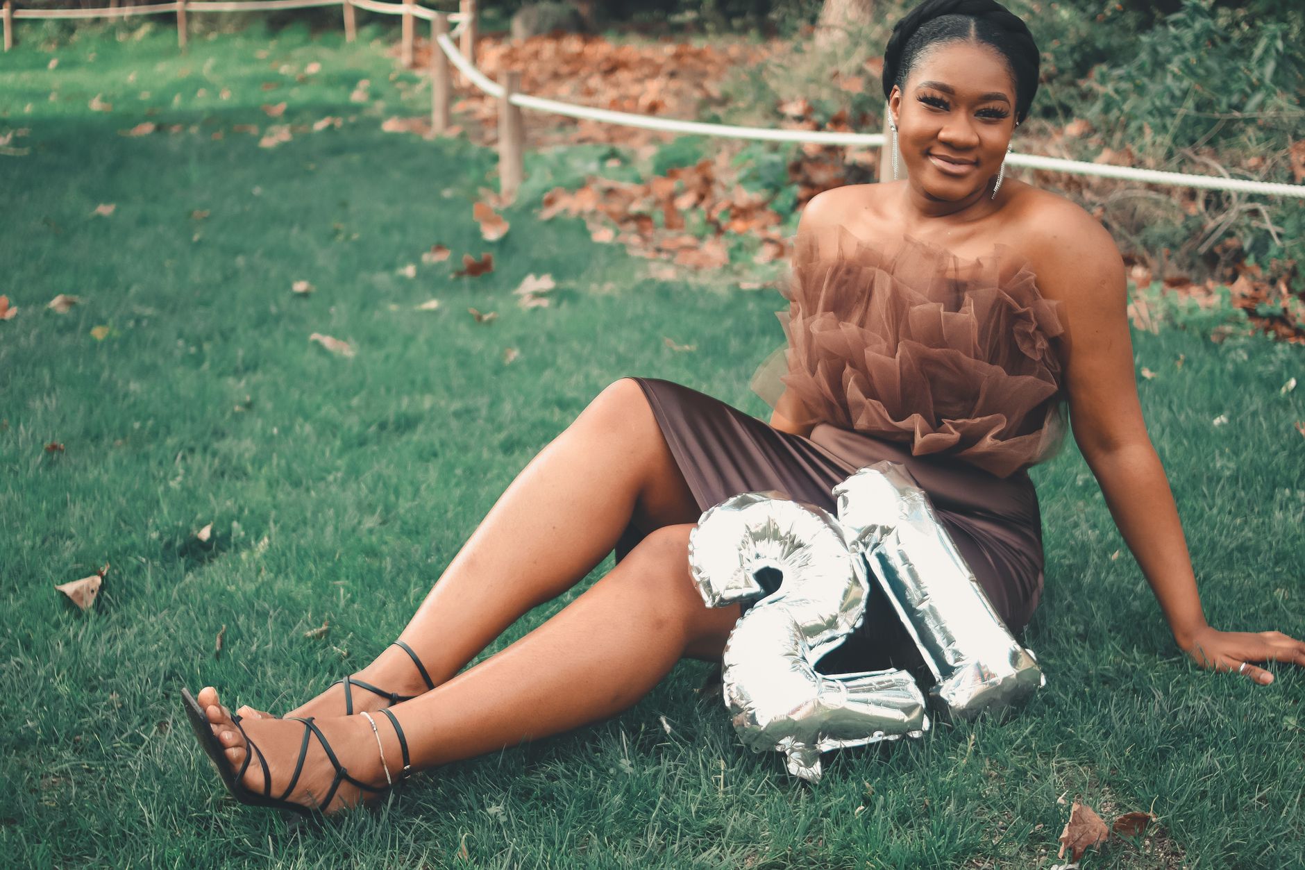 Birthday Occasion Photography