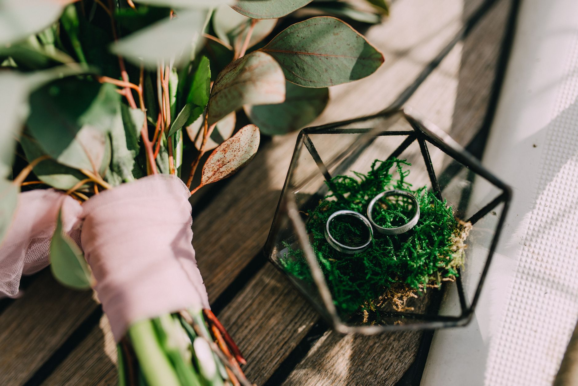 Nature-Inspired Event Decor in Munnar