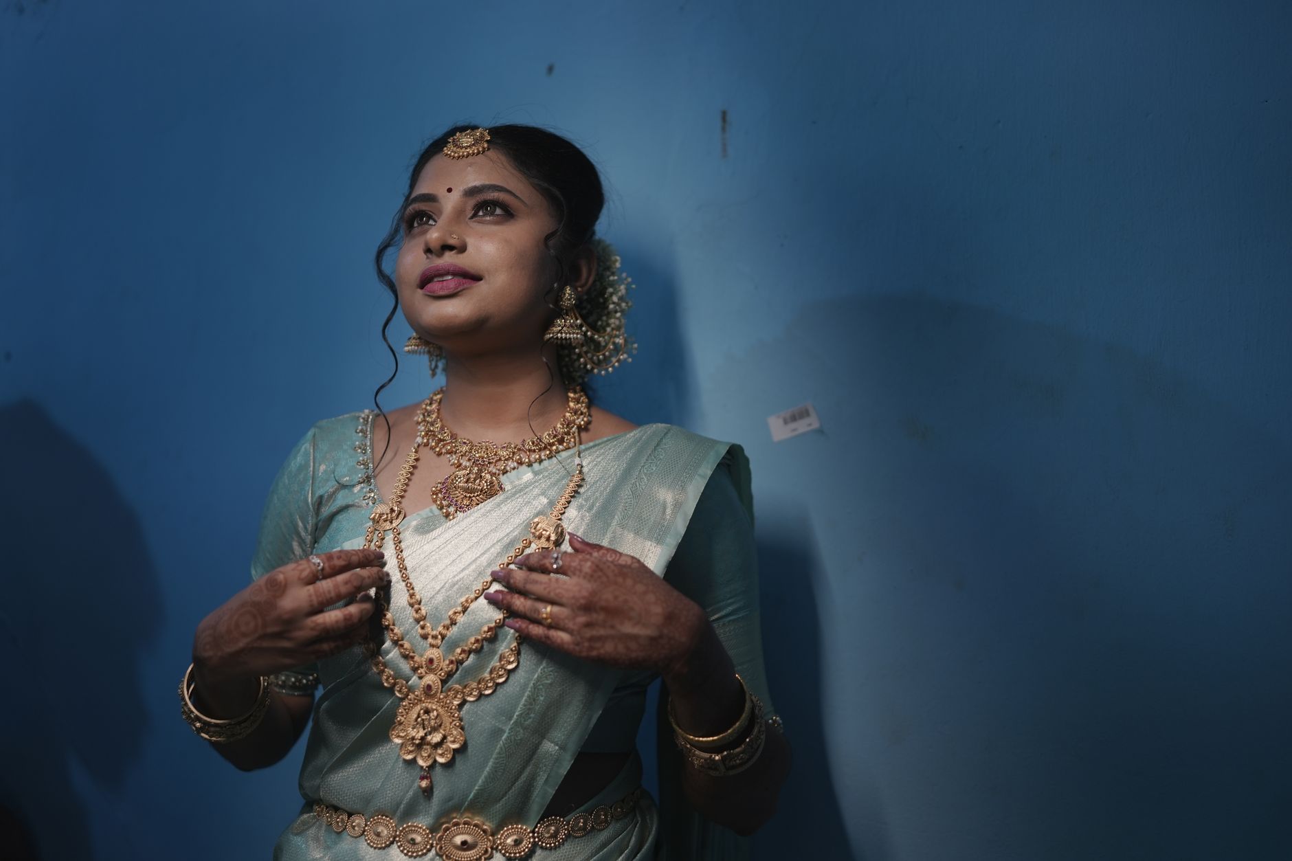 Munnar Bridal Bliss Awaits You