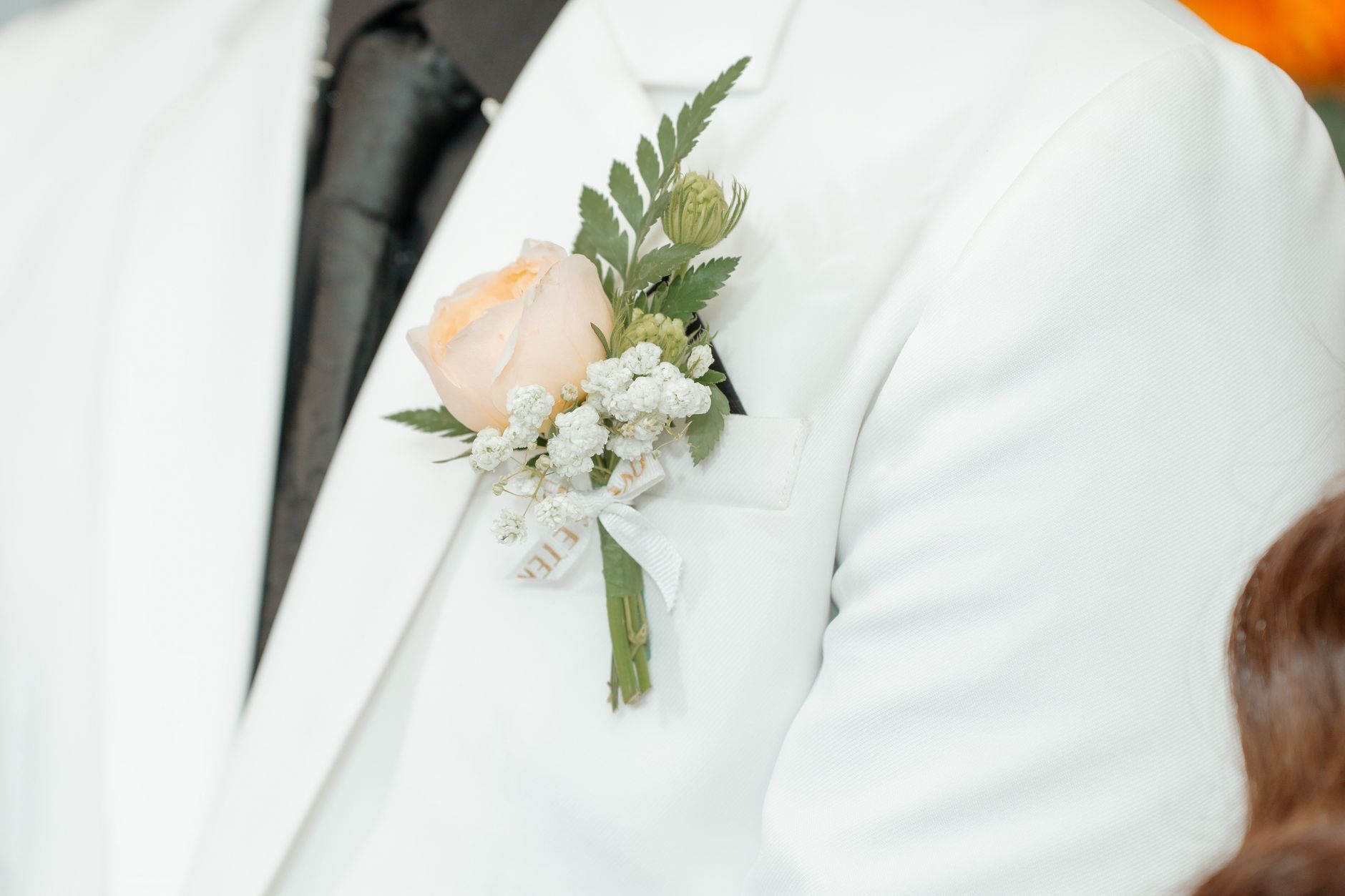 Celebration Boutonniere Sets
