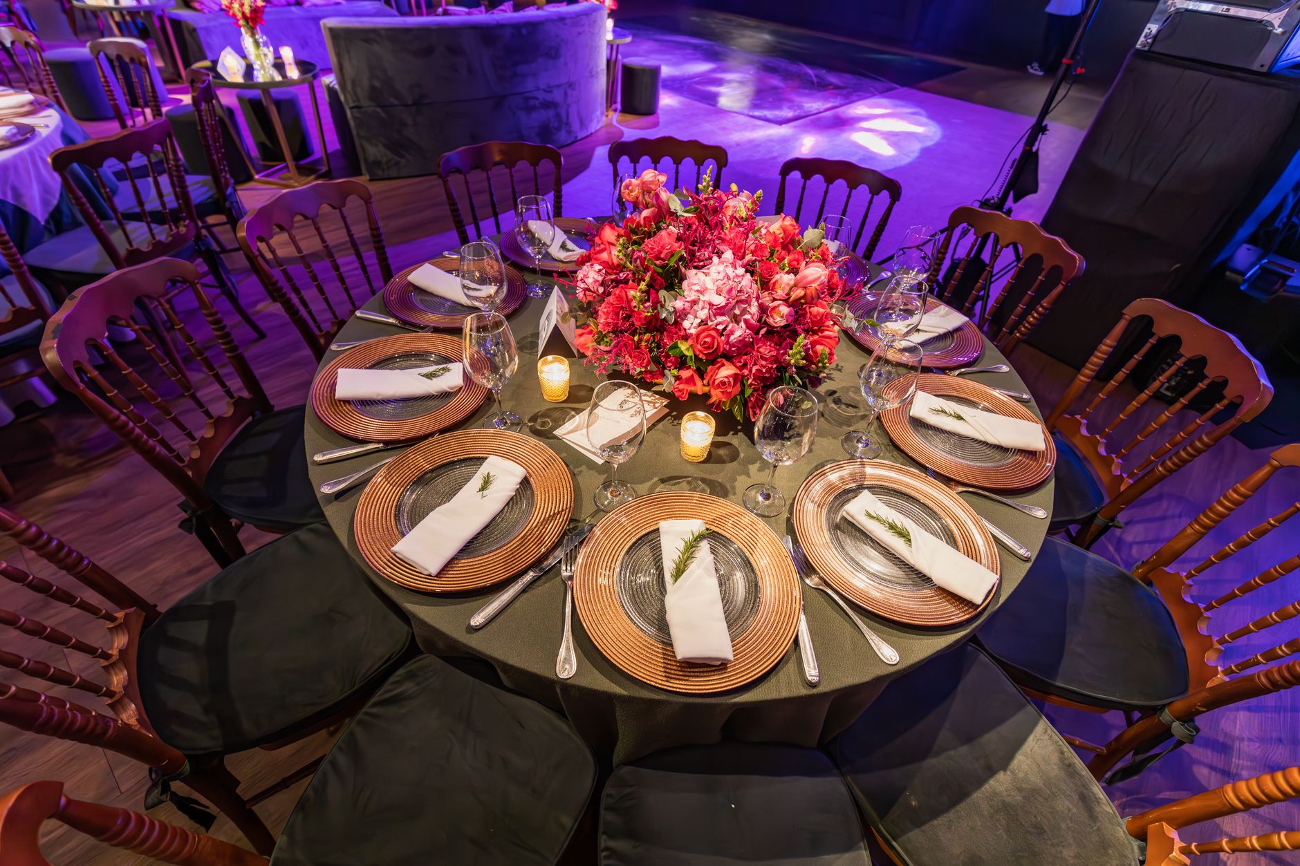 Celebration Chiavari Chairs