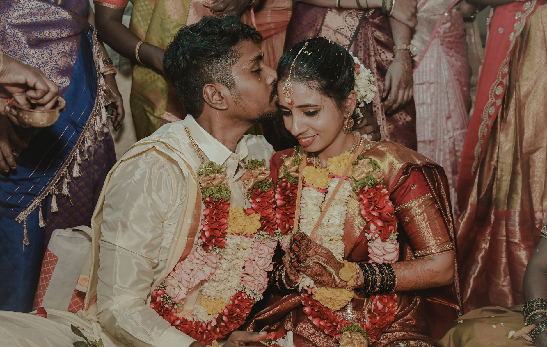 Ceremony Garlands