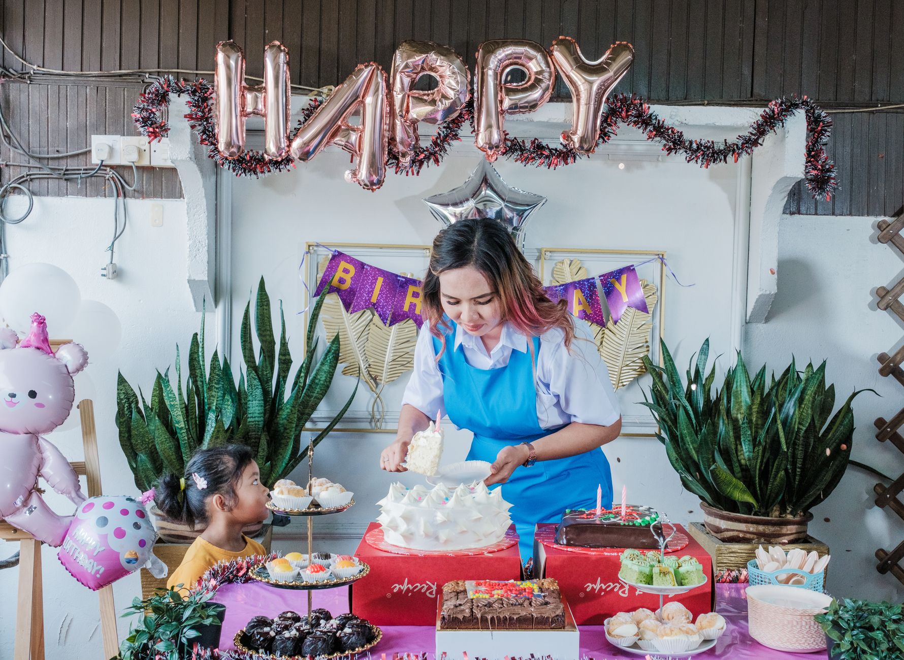 Children’s Party Planners