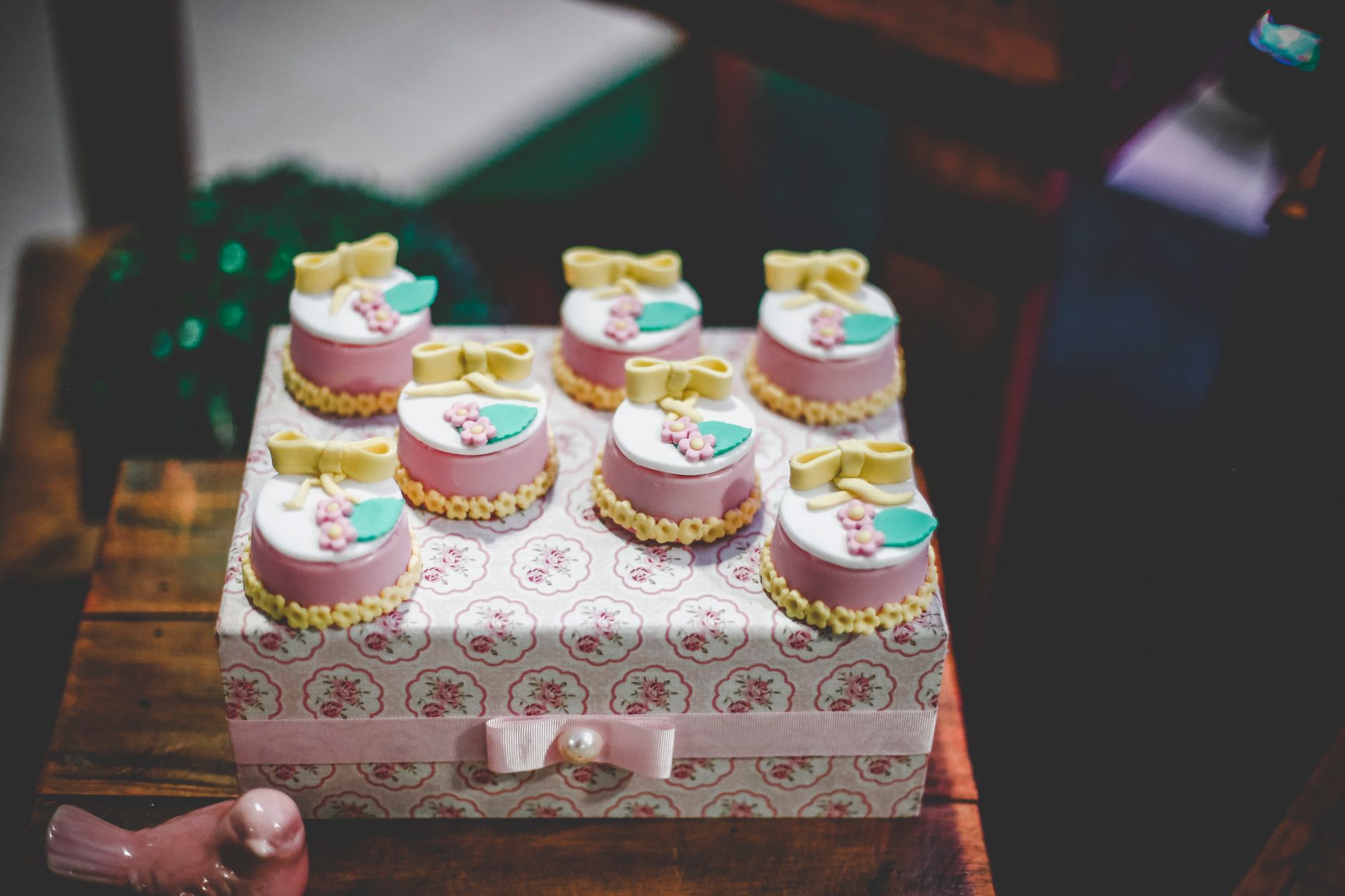Dream Cakes, Munnar Magic