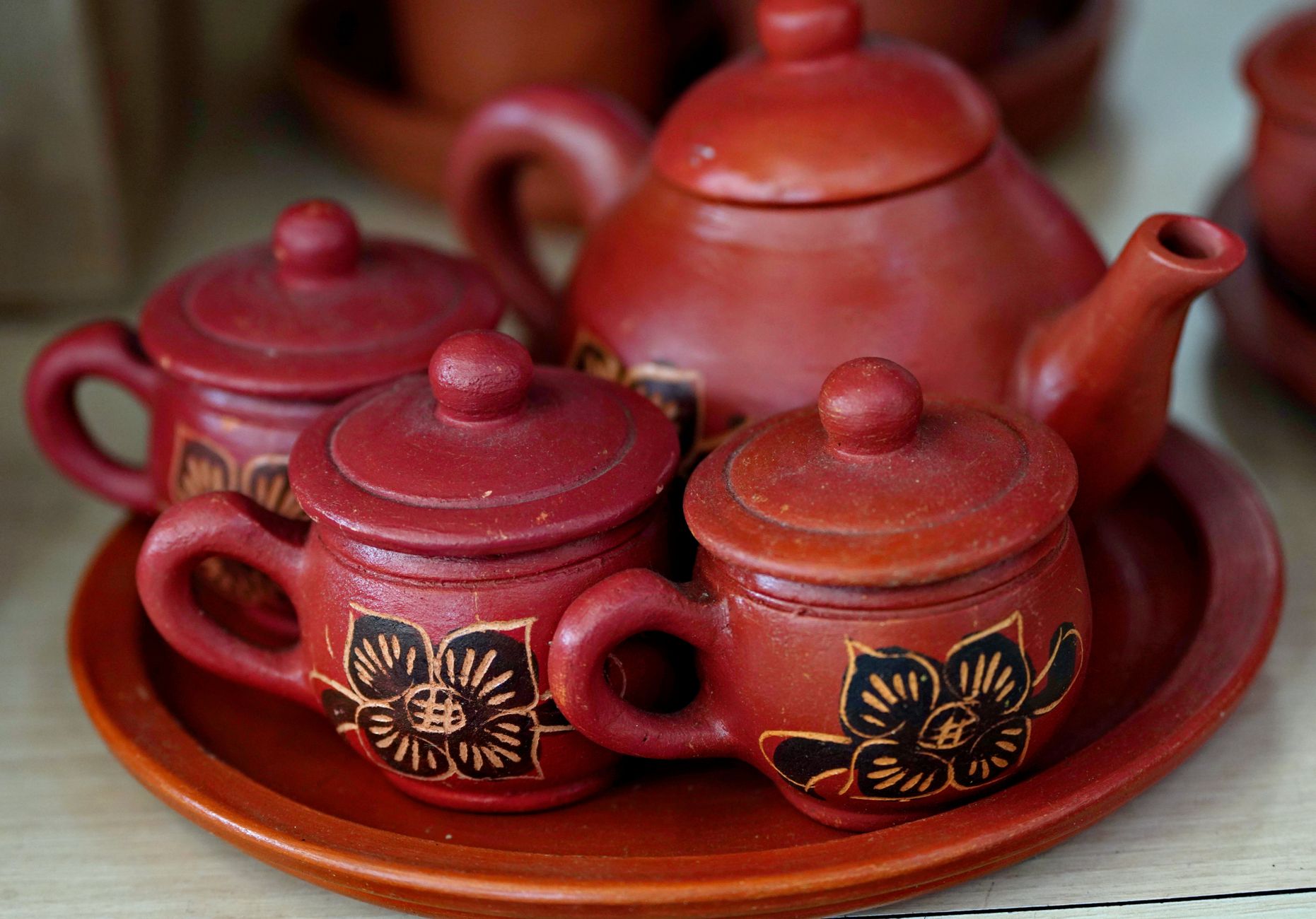 Discover Munnar's Finest Art Gifts
