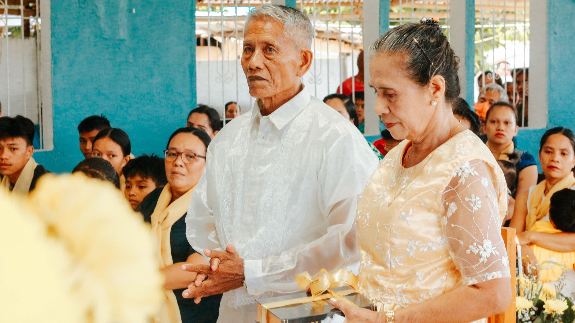Elder Care Support