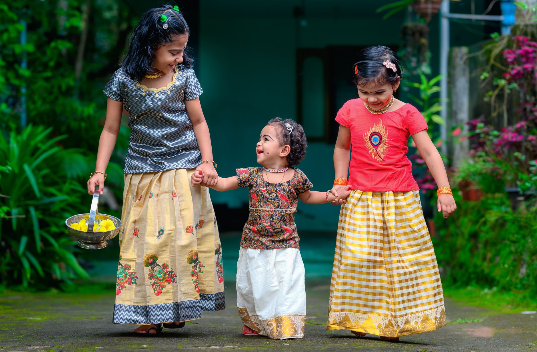 Family Function Photography