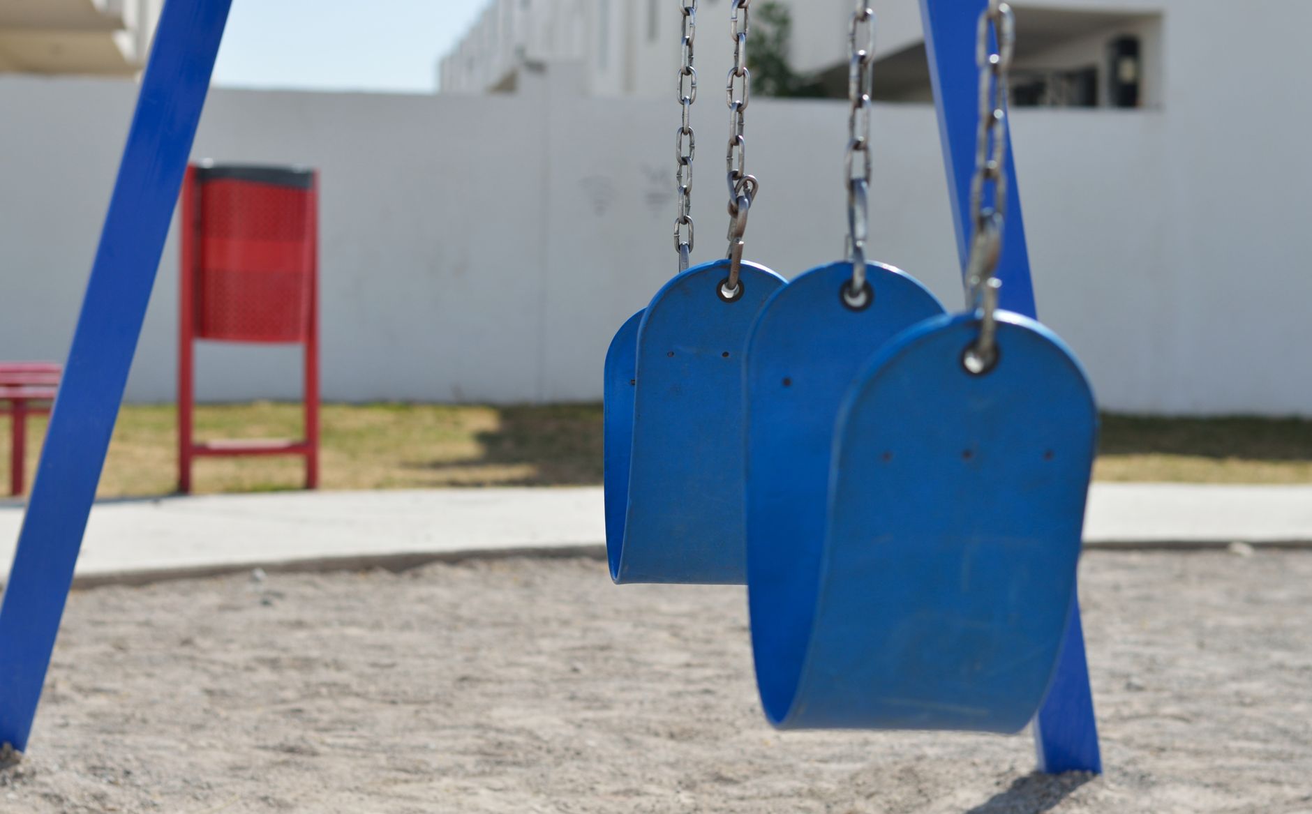 Fun Activity Zones