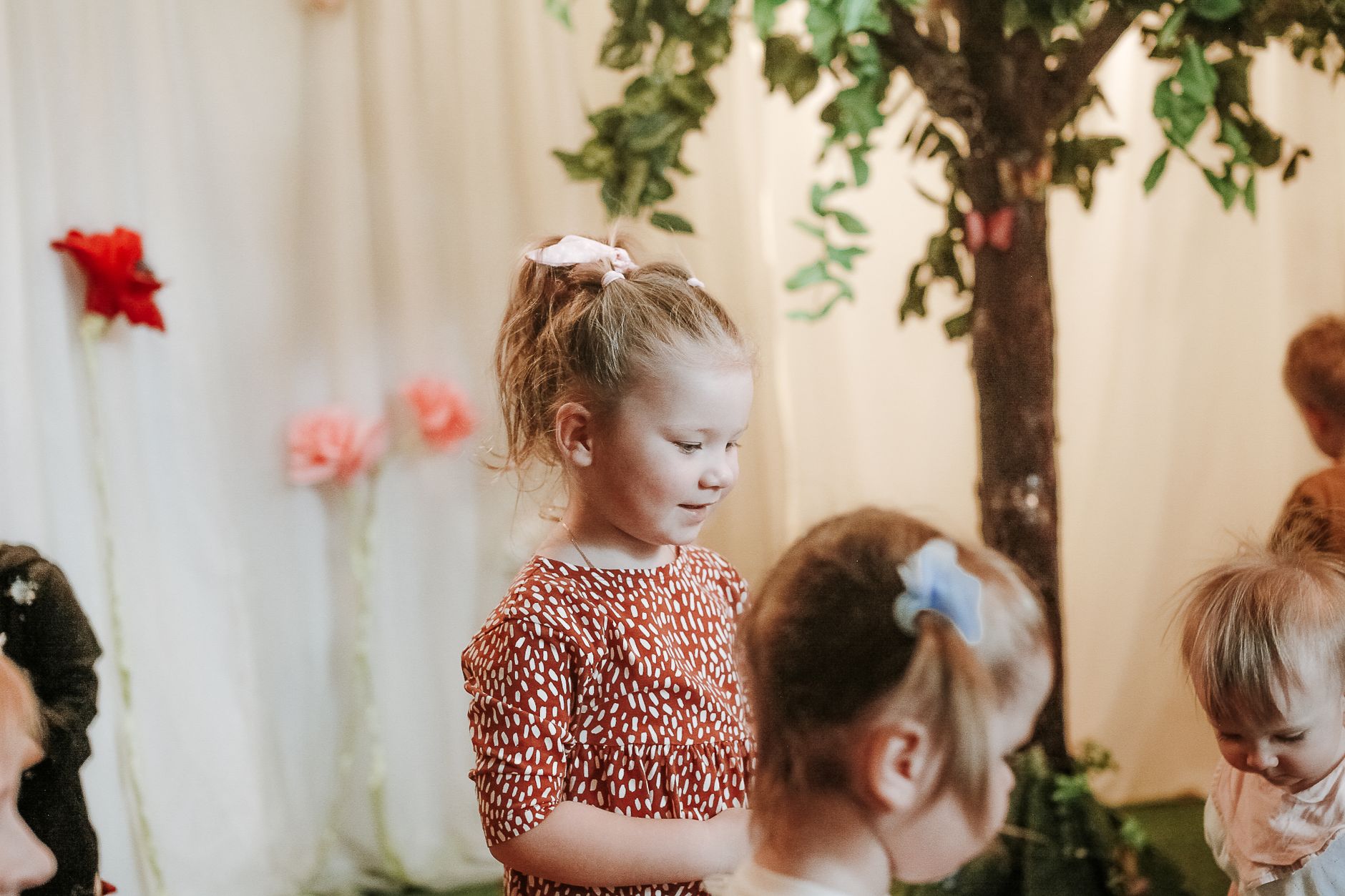 Function Childcare Service