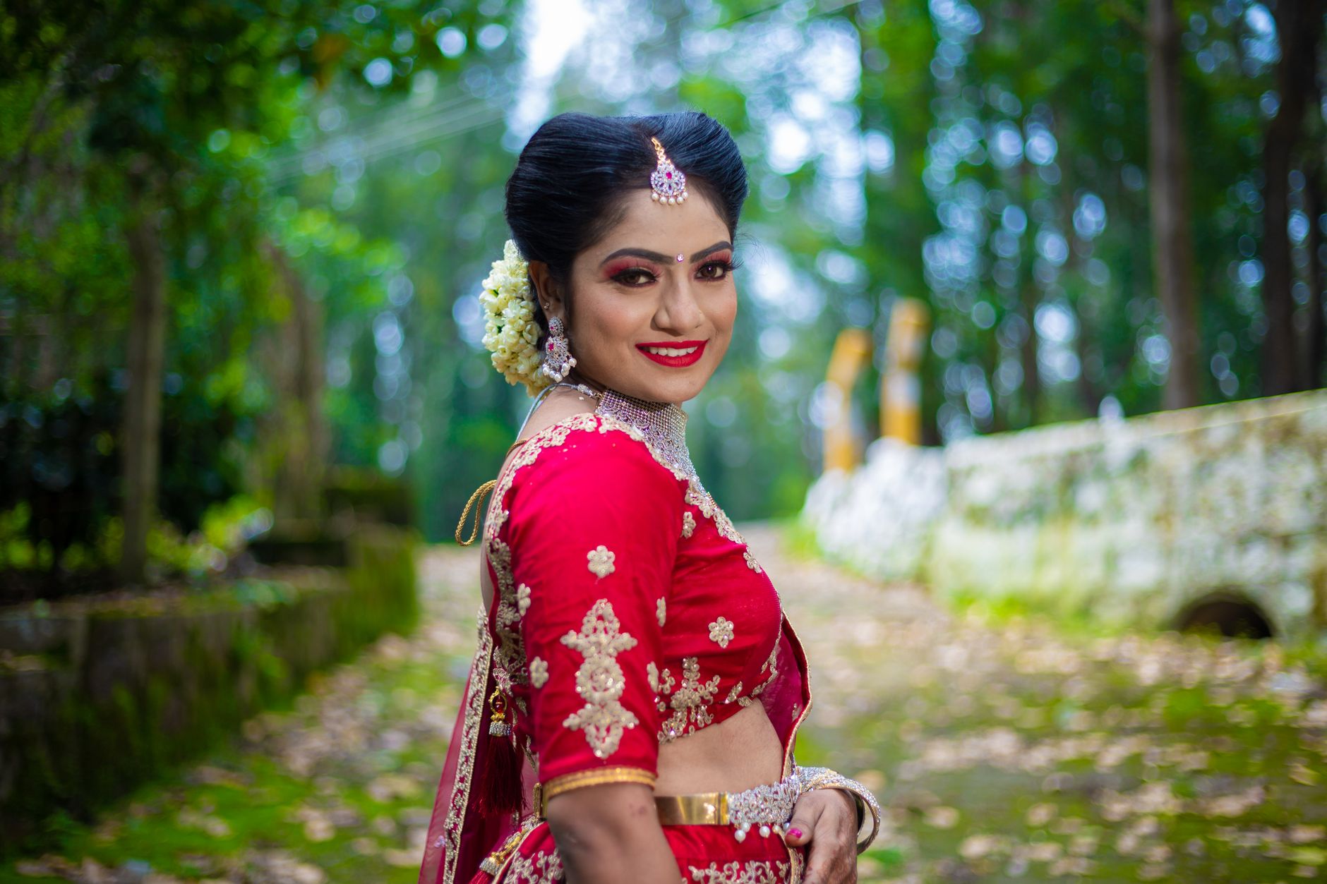Function Salon Services