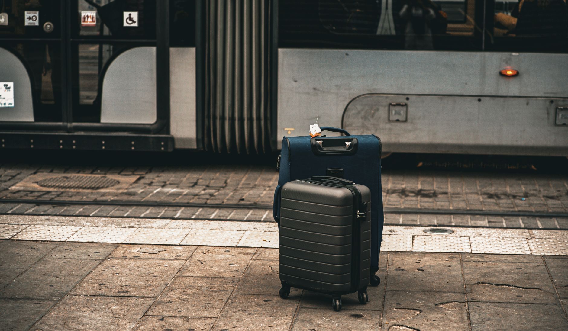 Guest Baggage Handling