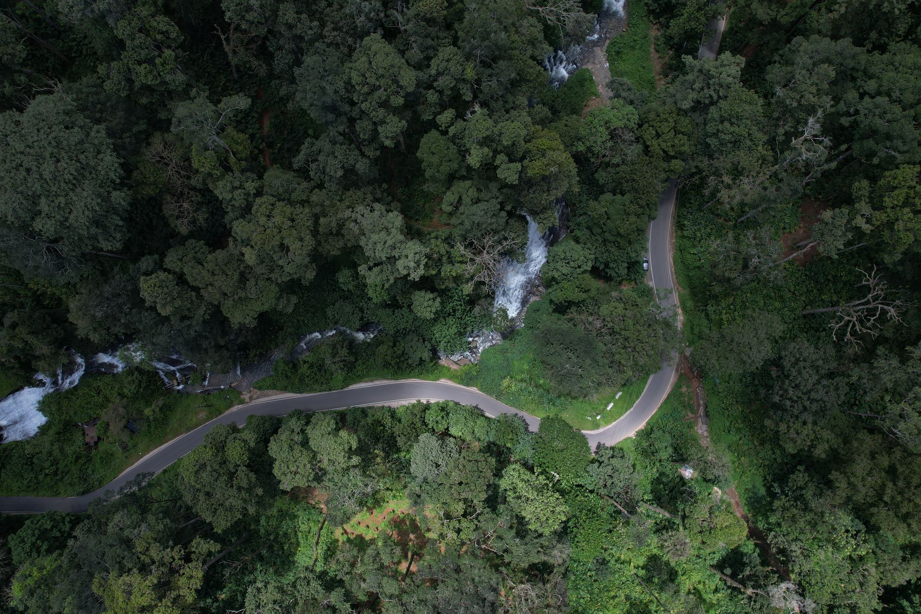 Seamless Guest Vehicle Hire, Munnar